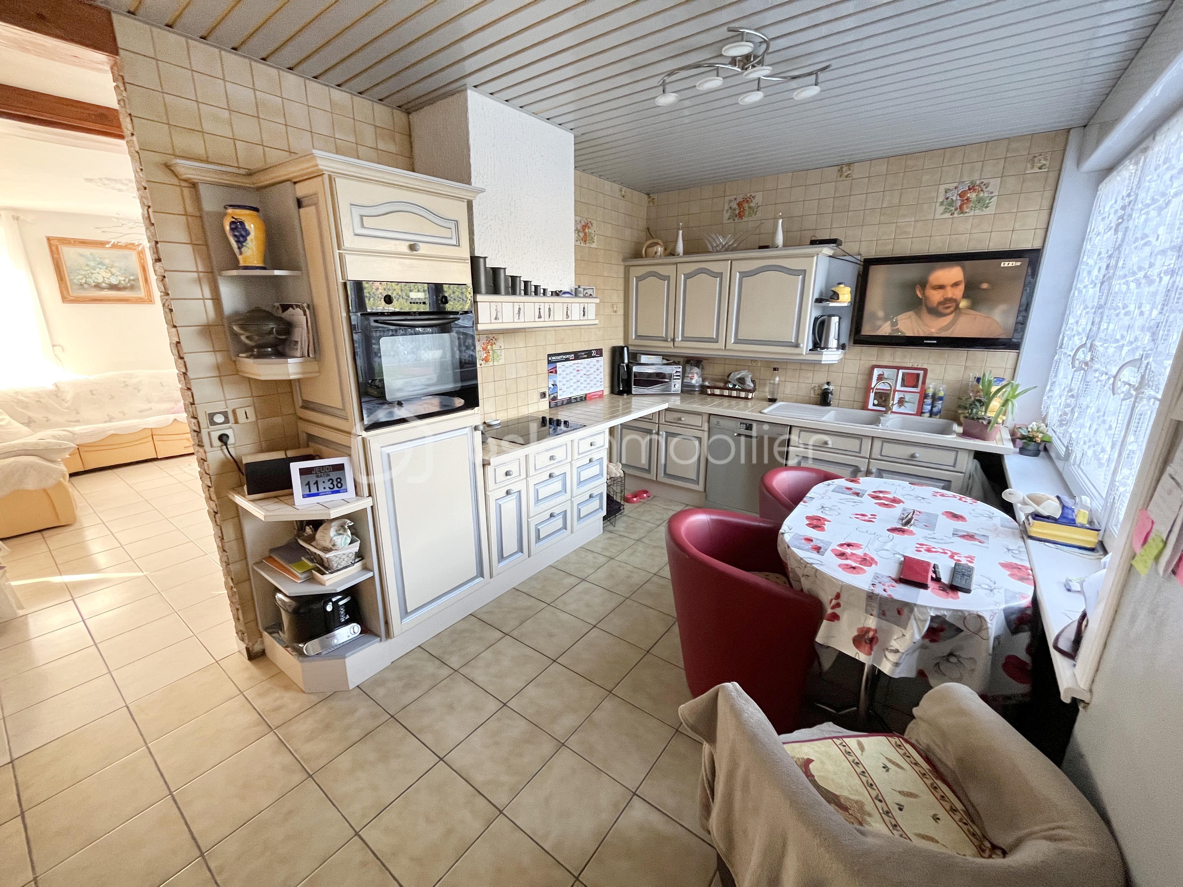 Maison de 136 m² - Cuisine.jpeg