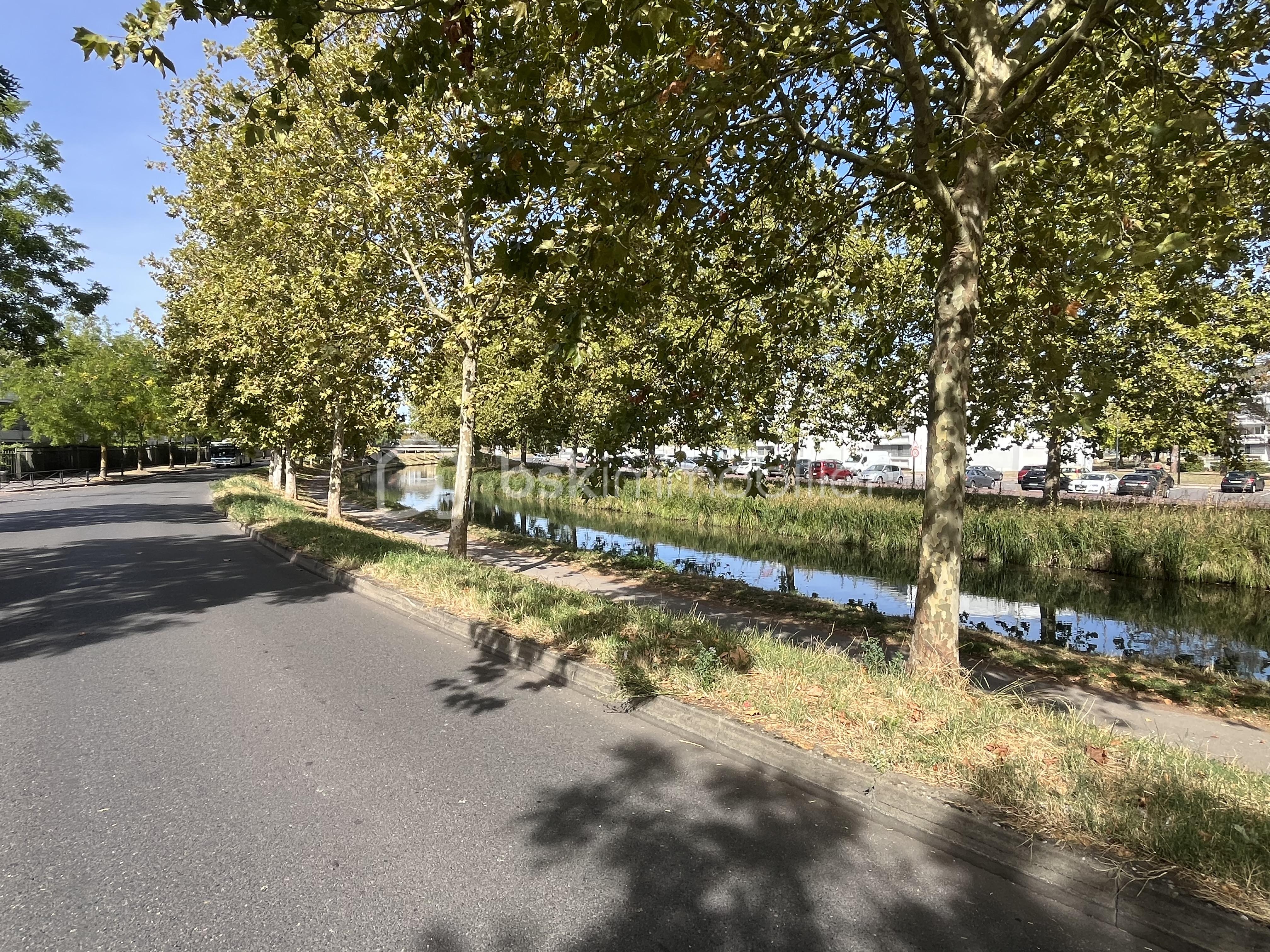 Appartement 3 pièces 60 m² · à Meaux · 60,1 m² · 195 000 €