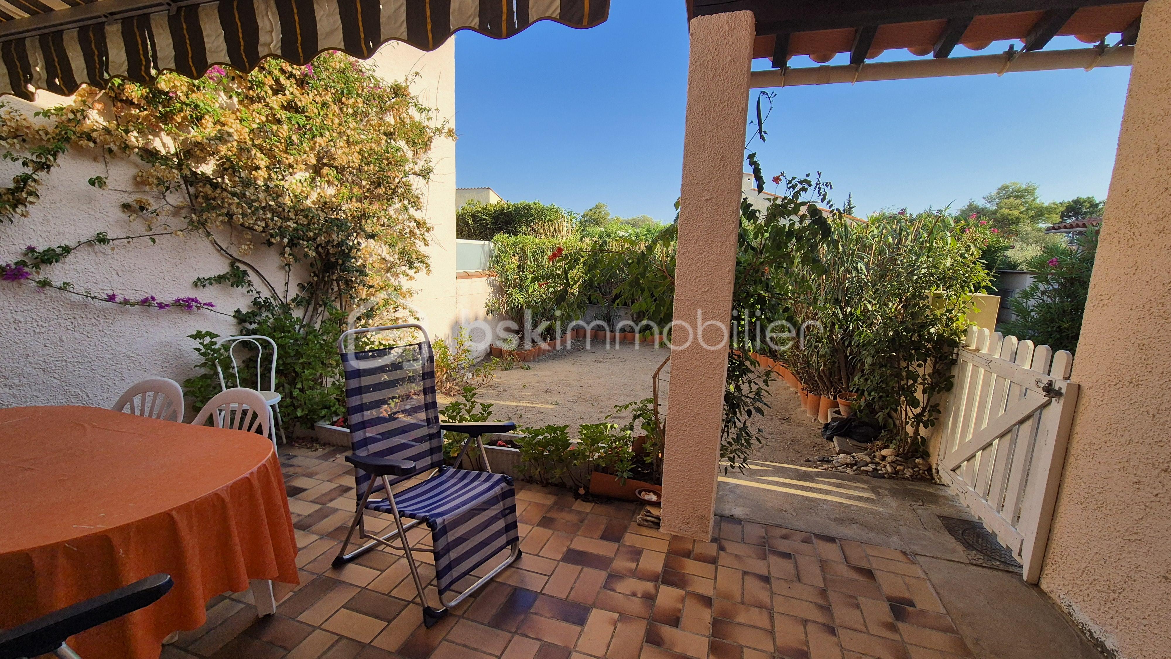 Maison de 72 m² - 20250815_185918.jpg