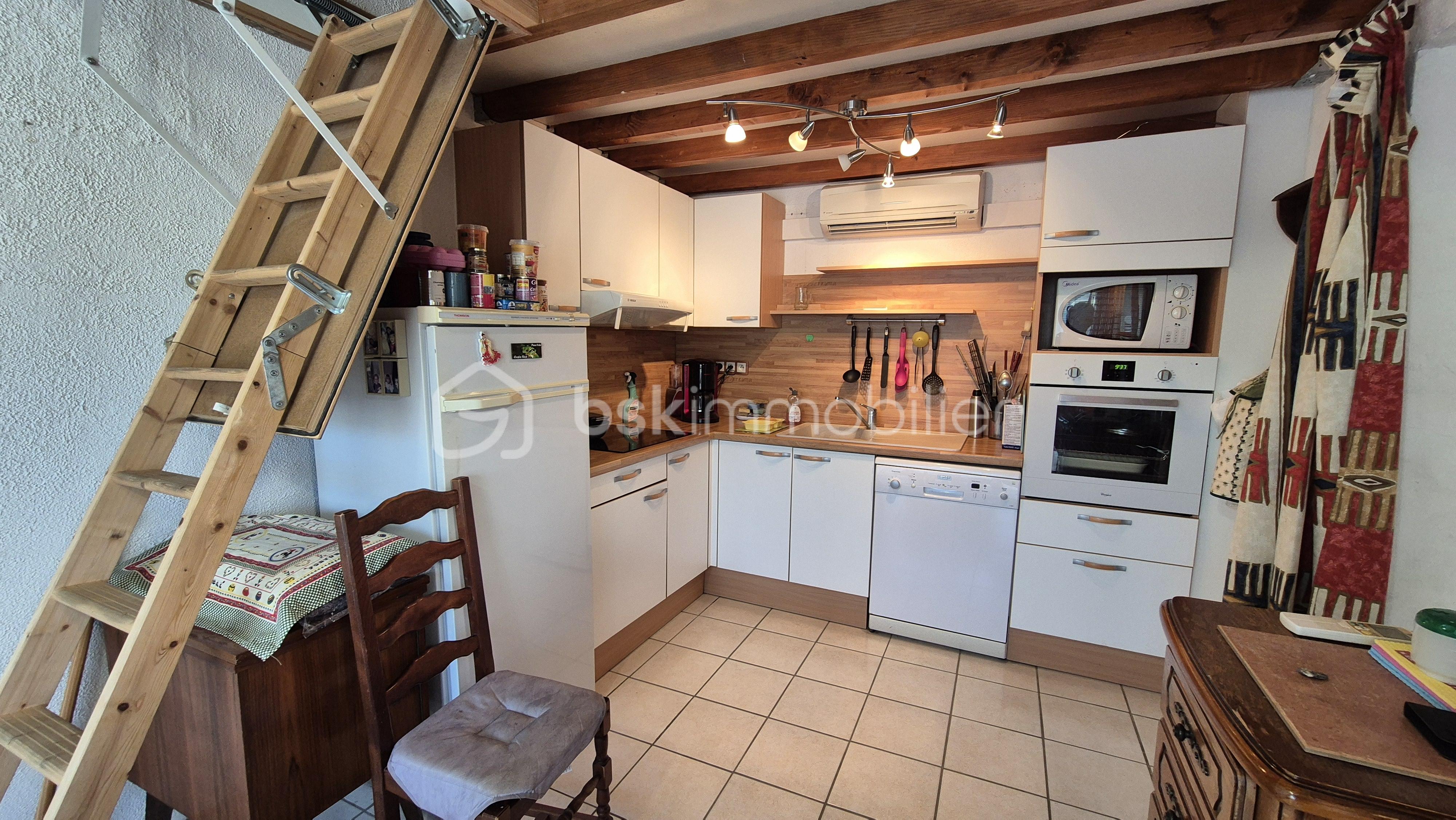 Maison de 72 m² - 20250815_190122.jpg