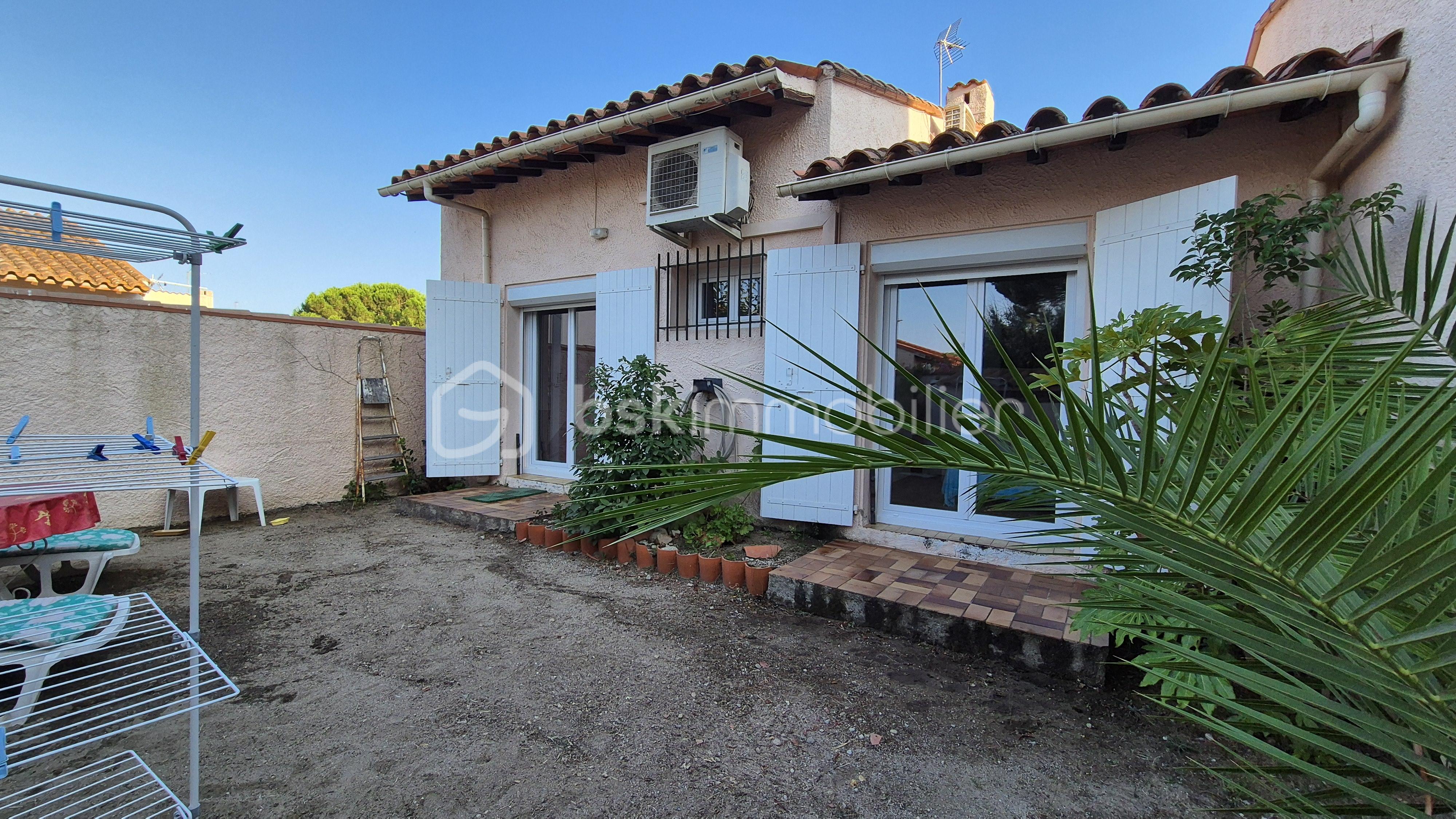 Maison de 72 m² - 20250815_190424.jpg