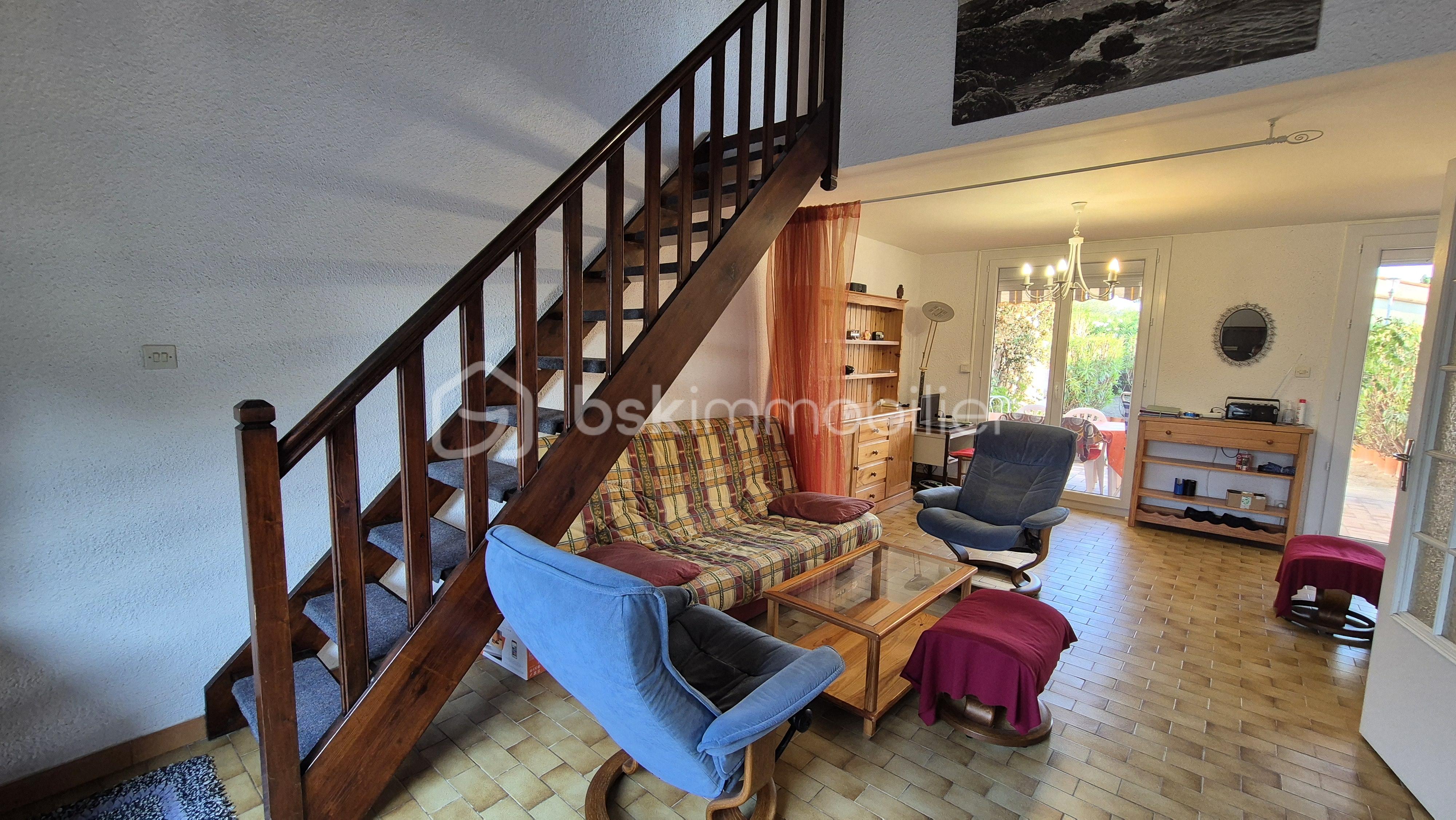 Maison de 72 m² - 20250815_190942.jpg