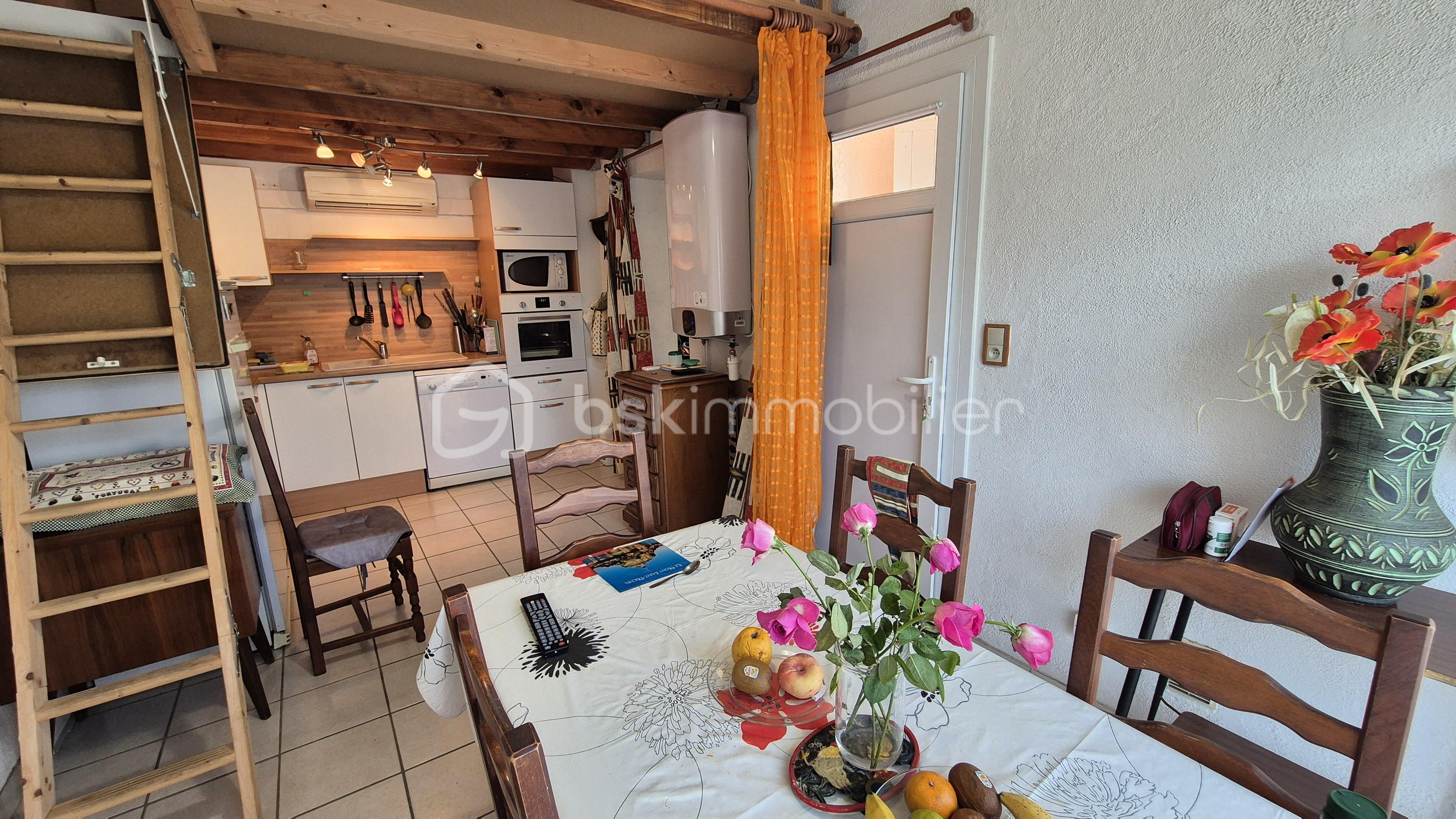 Maison de 72 m² - 20250815_190113.jpg