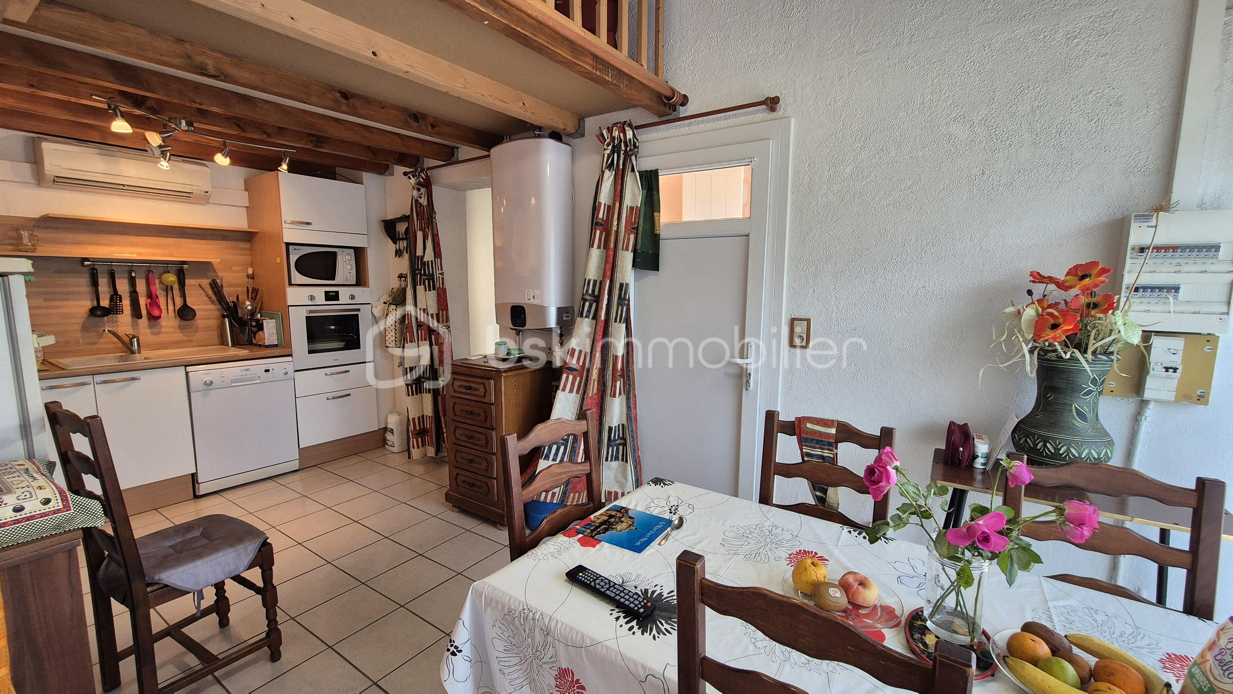 Maison de 72 m² - 20250815_190812.jpg