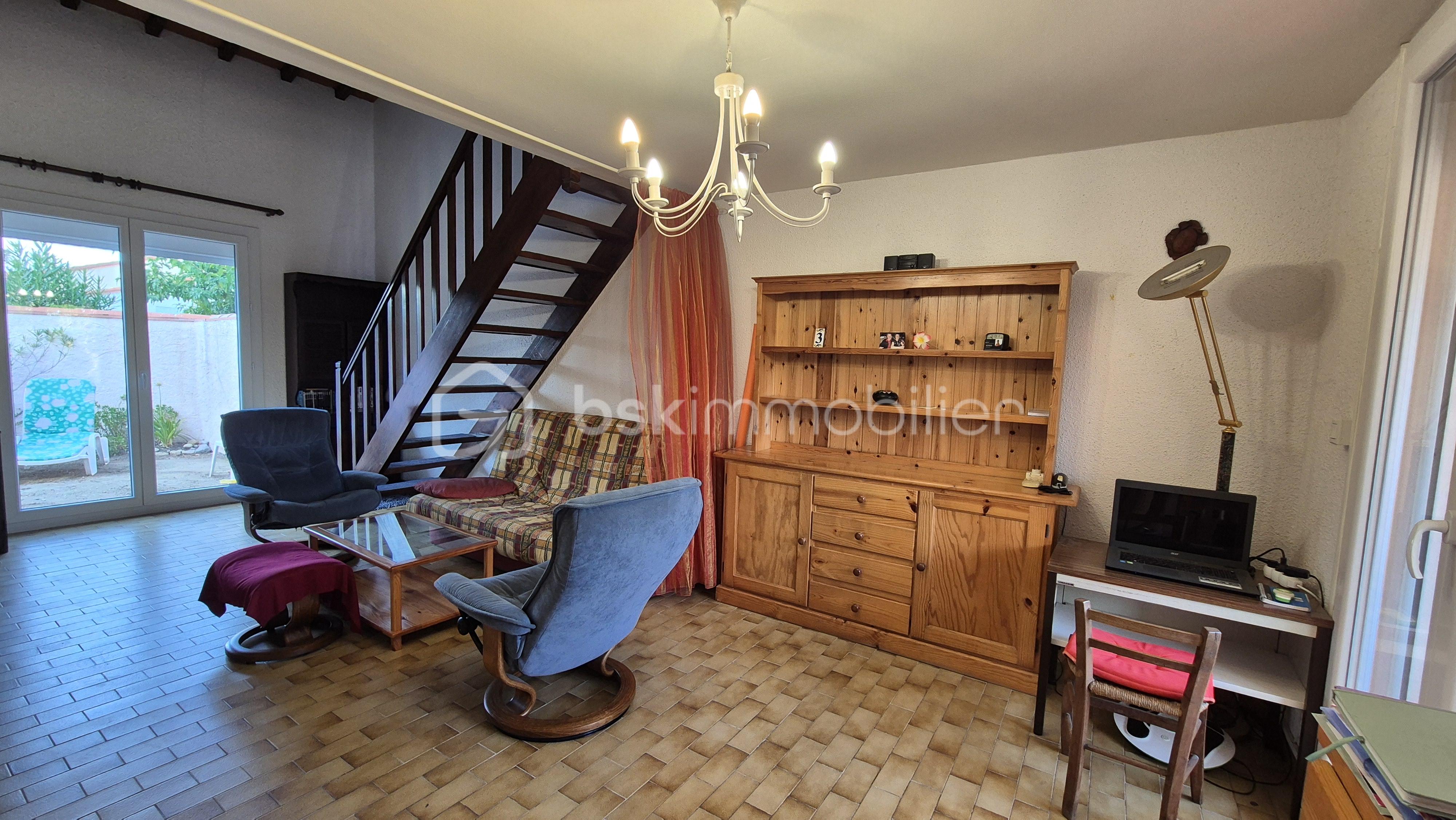 Maison de 72 m² - 20250815_190918.jpg