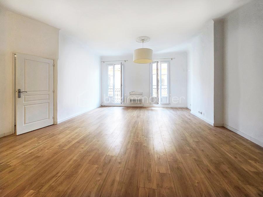 Appartement de 99 m²