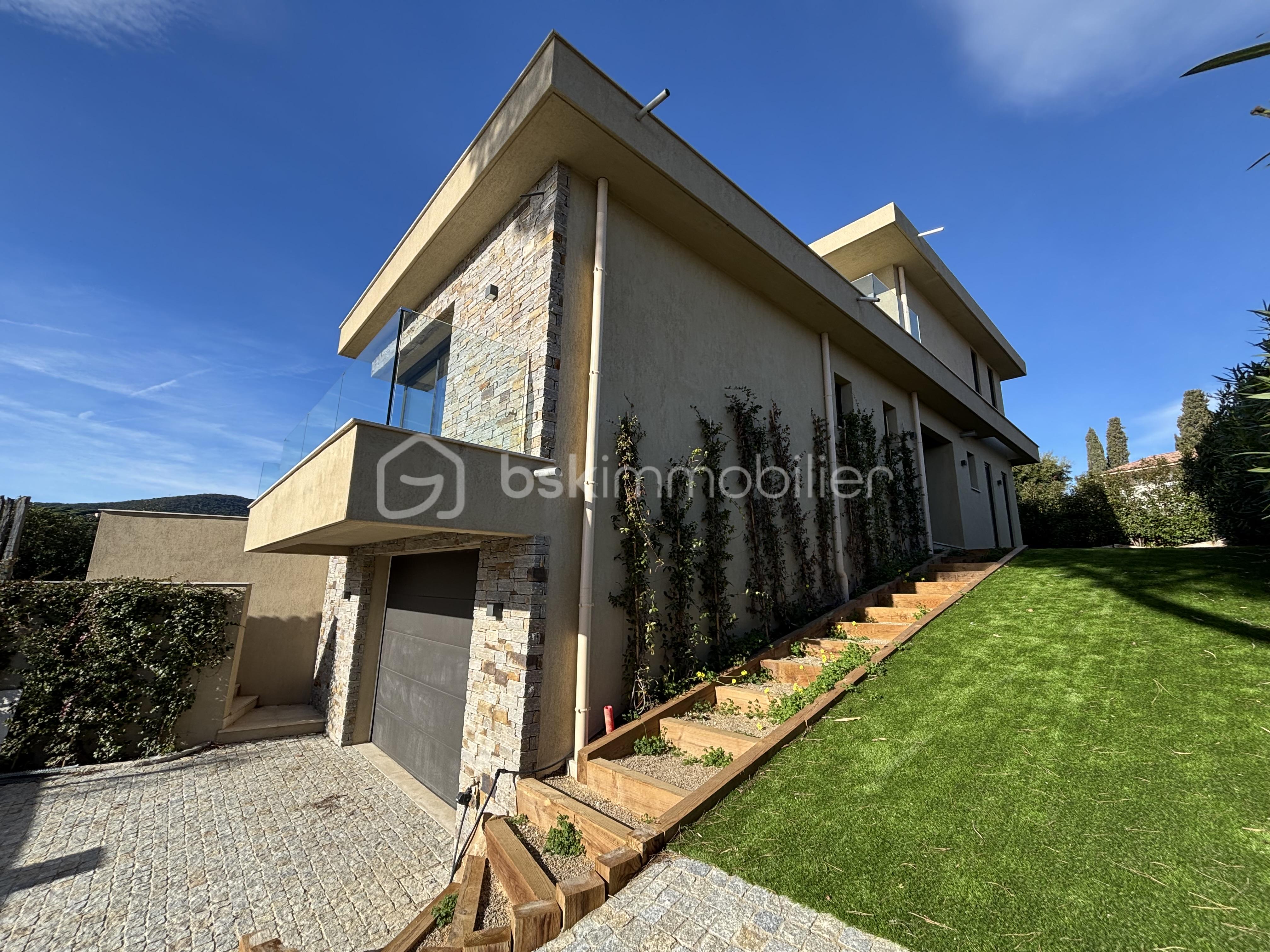 Maison contemporaine de 262,49 m² - IMG_4790.jpg