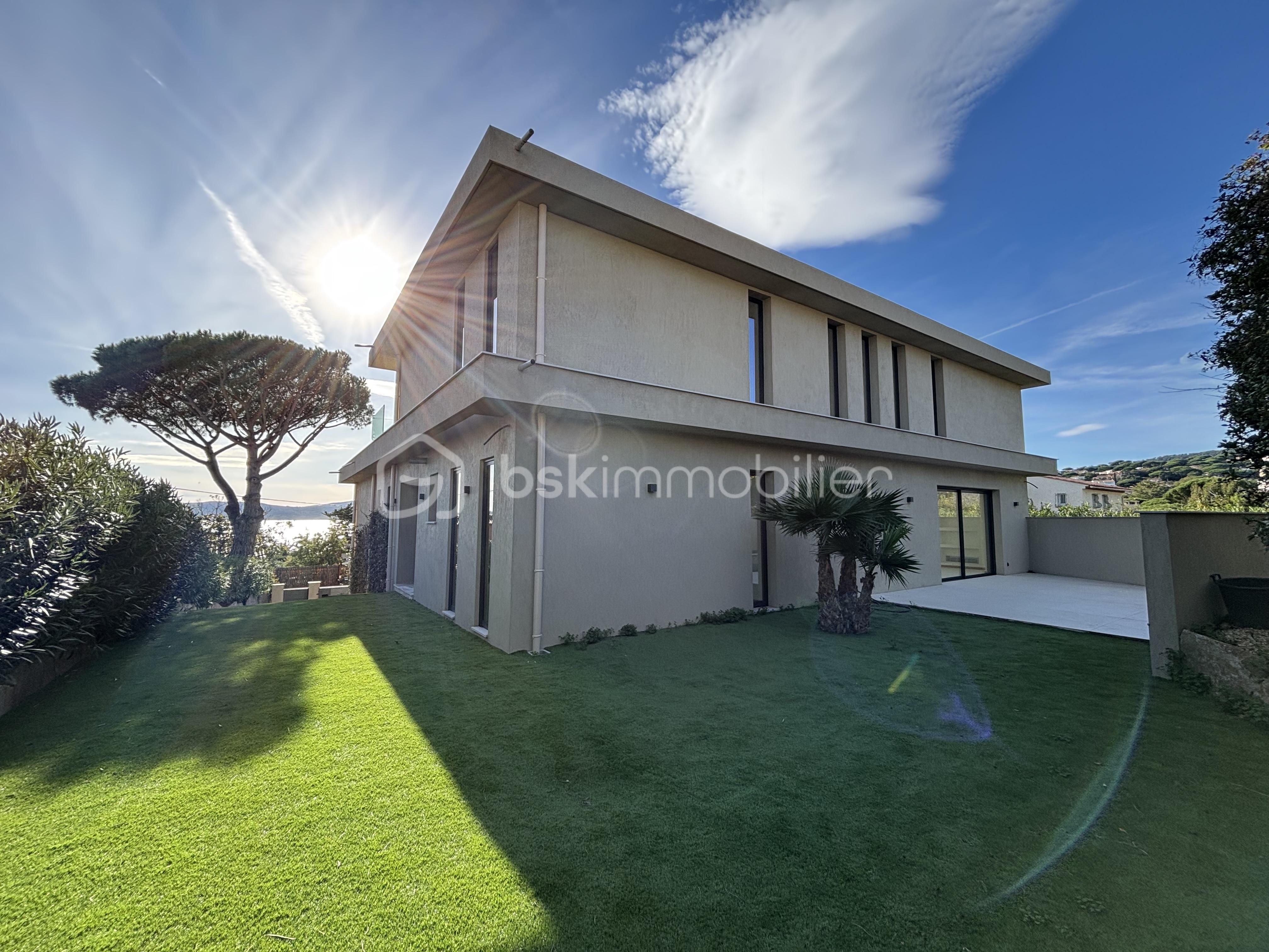 Maison contemporaine de 262,49 m² - IMG_4797.jpg