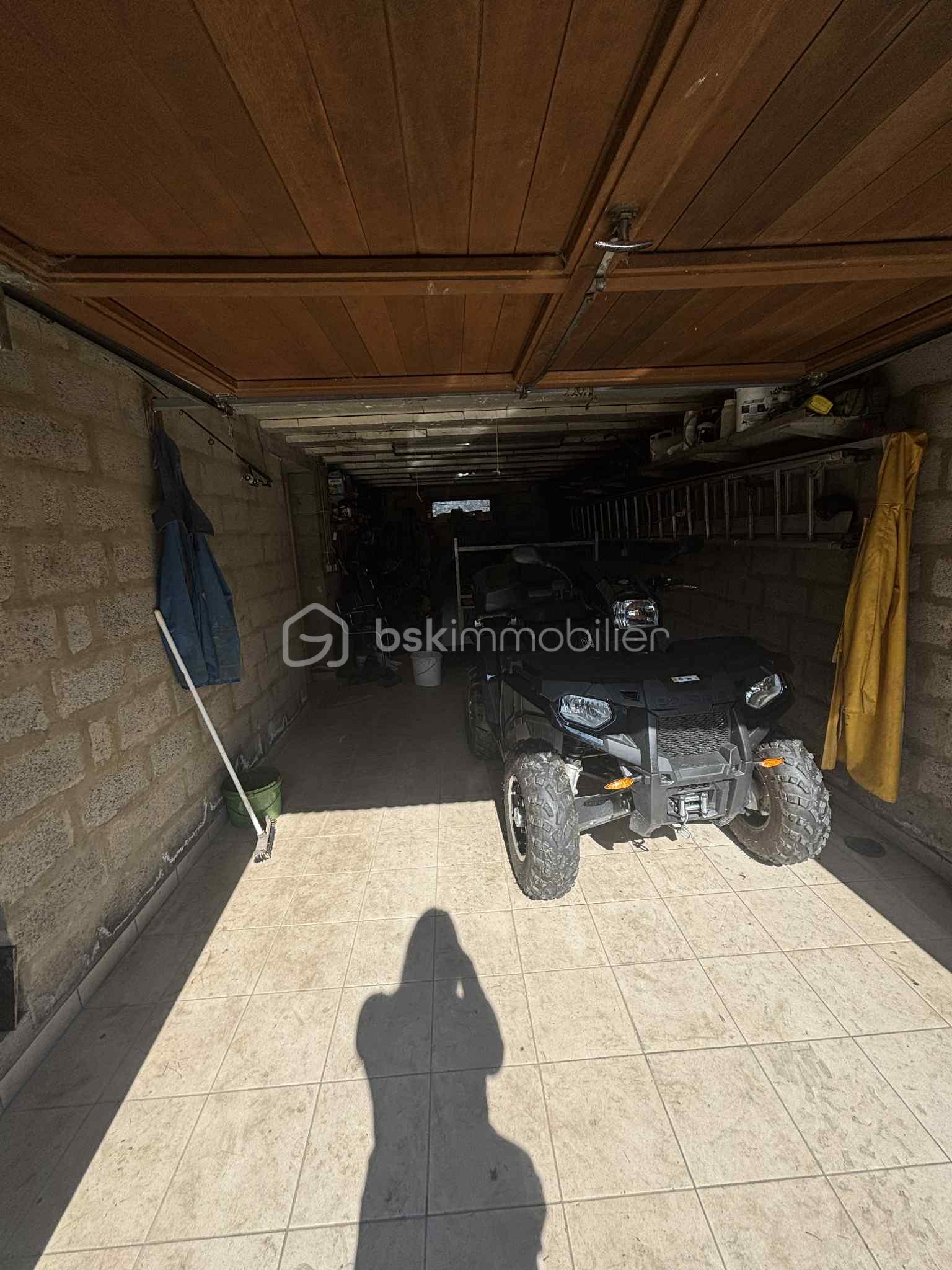Maison de 190 m² - Garage.jpeg
