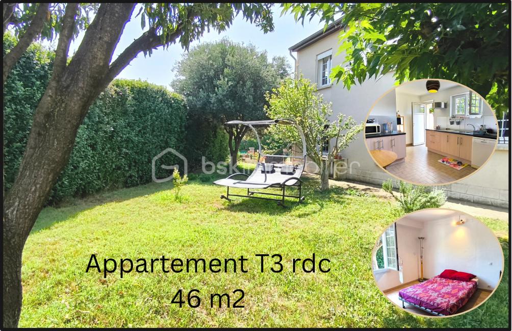Maison de 156 m² - La Perle Marine Sète.png