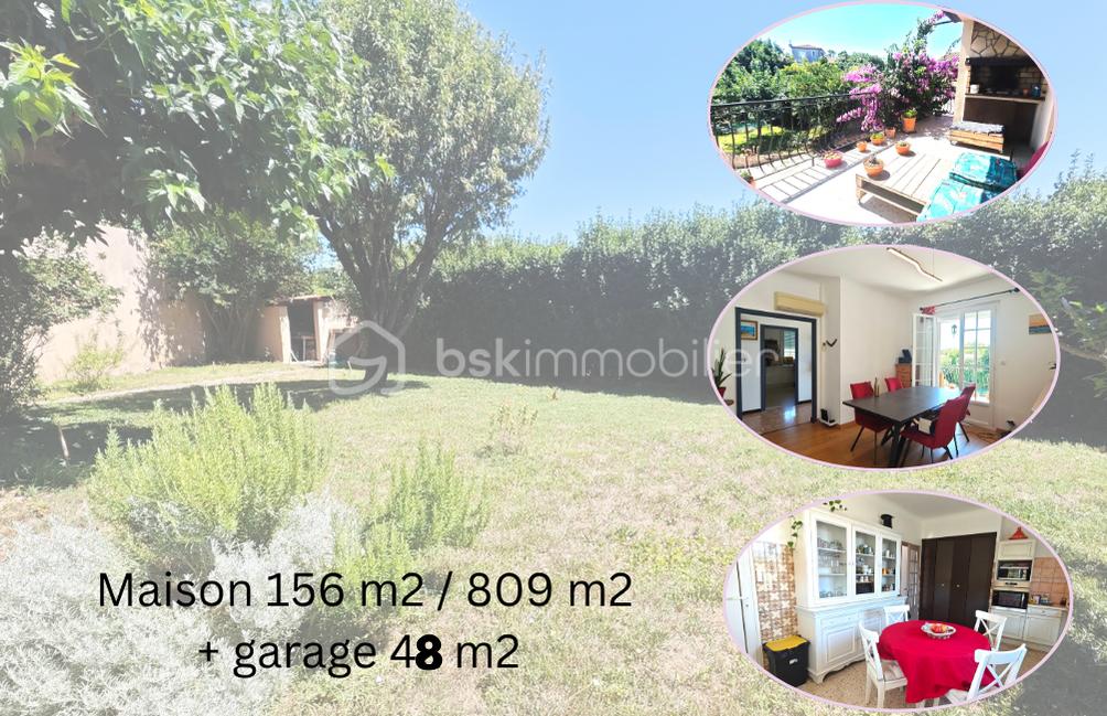 Maison de 156 m² - La Perle Marine Sète-2.png