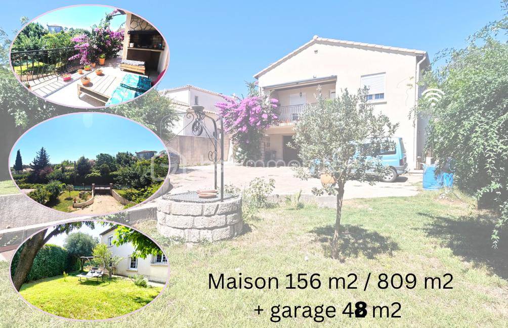 Maison de 156 m² - La Perle Marine Sète - copie.png