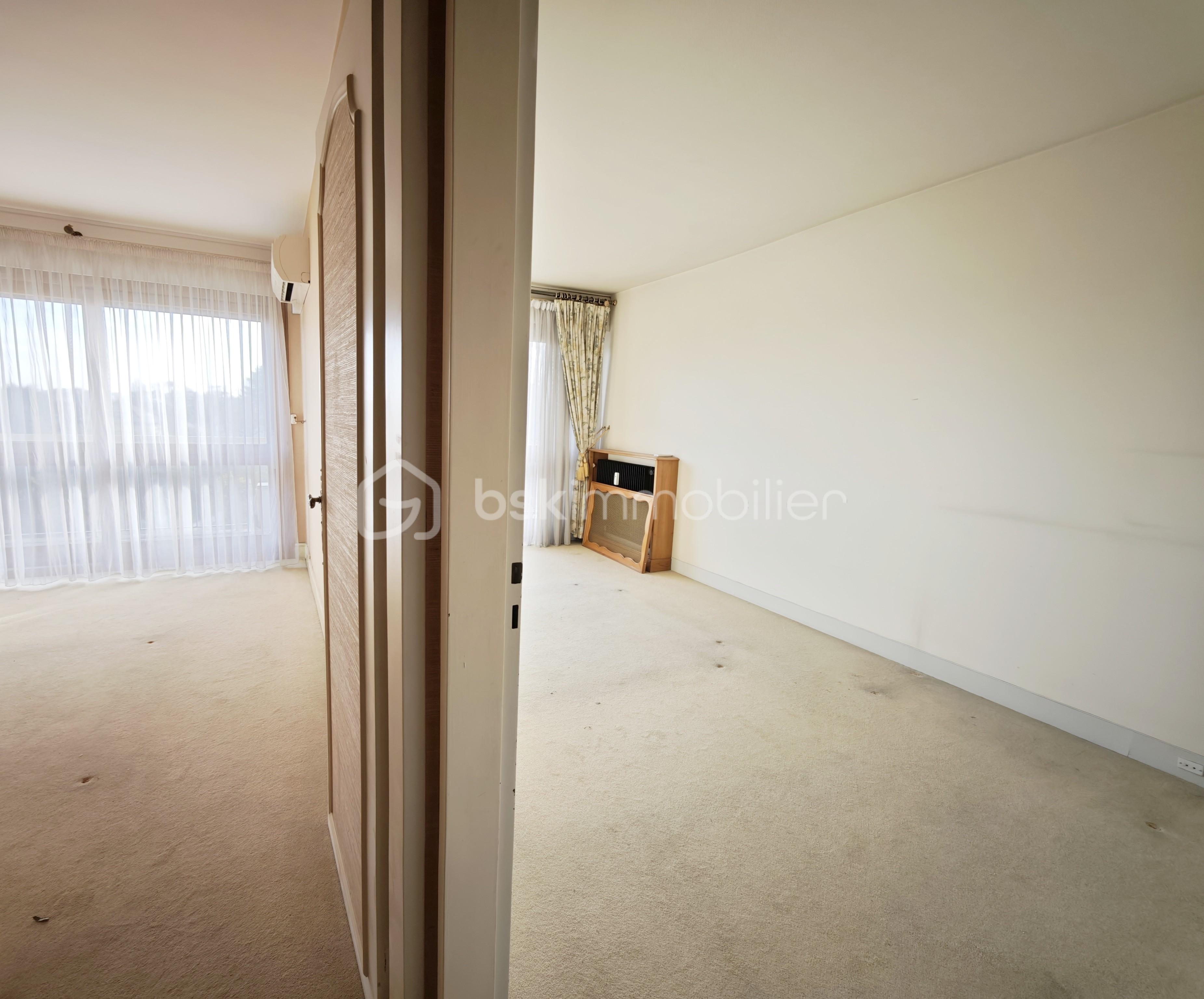 Appartement de 78 m² - Dégagement chambres.jpeg