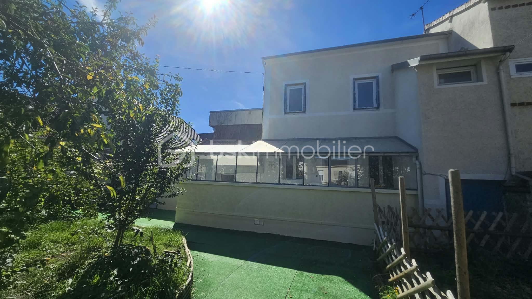 Maison 3 pièces 56 m² · à Elbeuf · 56 m² · 120 000 €
