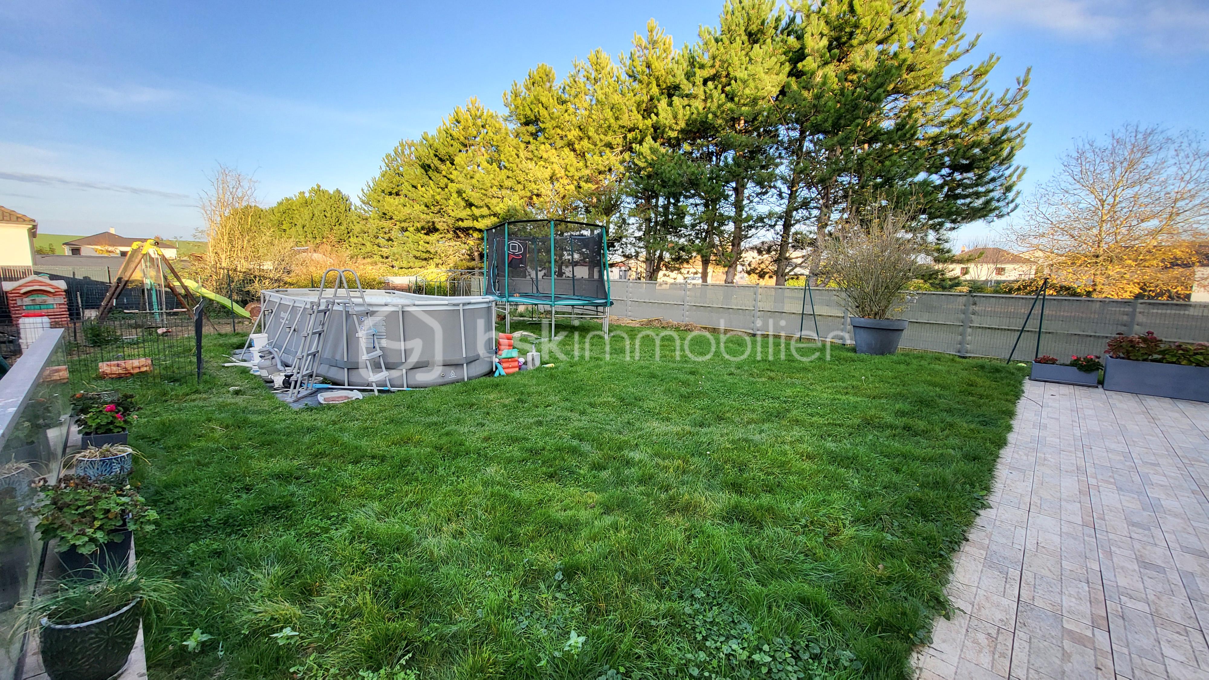 Maison traditionnelle de 220 m² - 20251111_160720.jpg