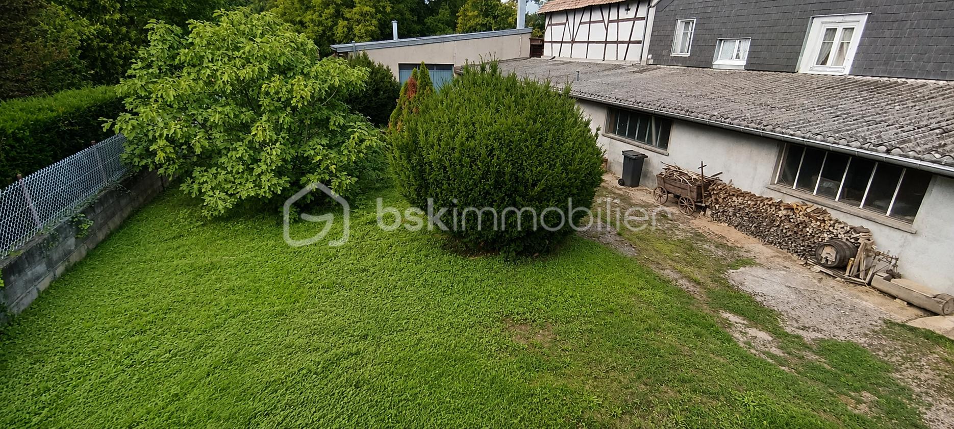 Terrain 500 m² · à Colmar · 500 m² · 332 000 €