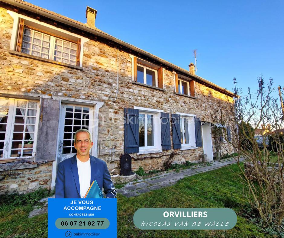 Maison de 138 m² - NICOLAS VAN DE WALLE BSK IMMOBILIER ORVILLIERS MOULIN .png