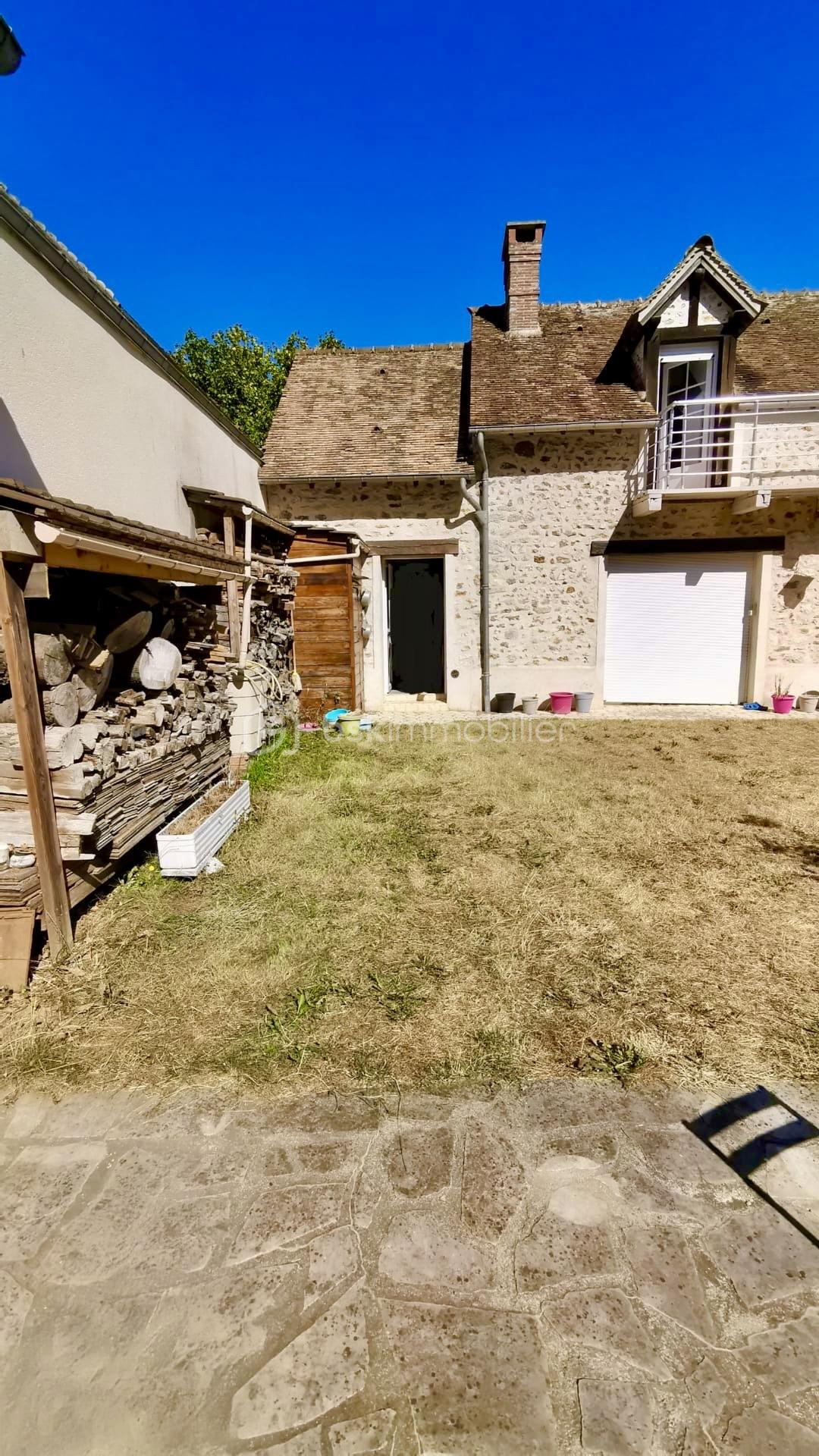Corps de ferme de 300 m² - 9fb15d3b-3909-4714-b52d-e6c4165d373a.jpeg