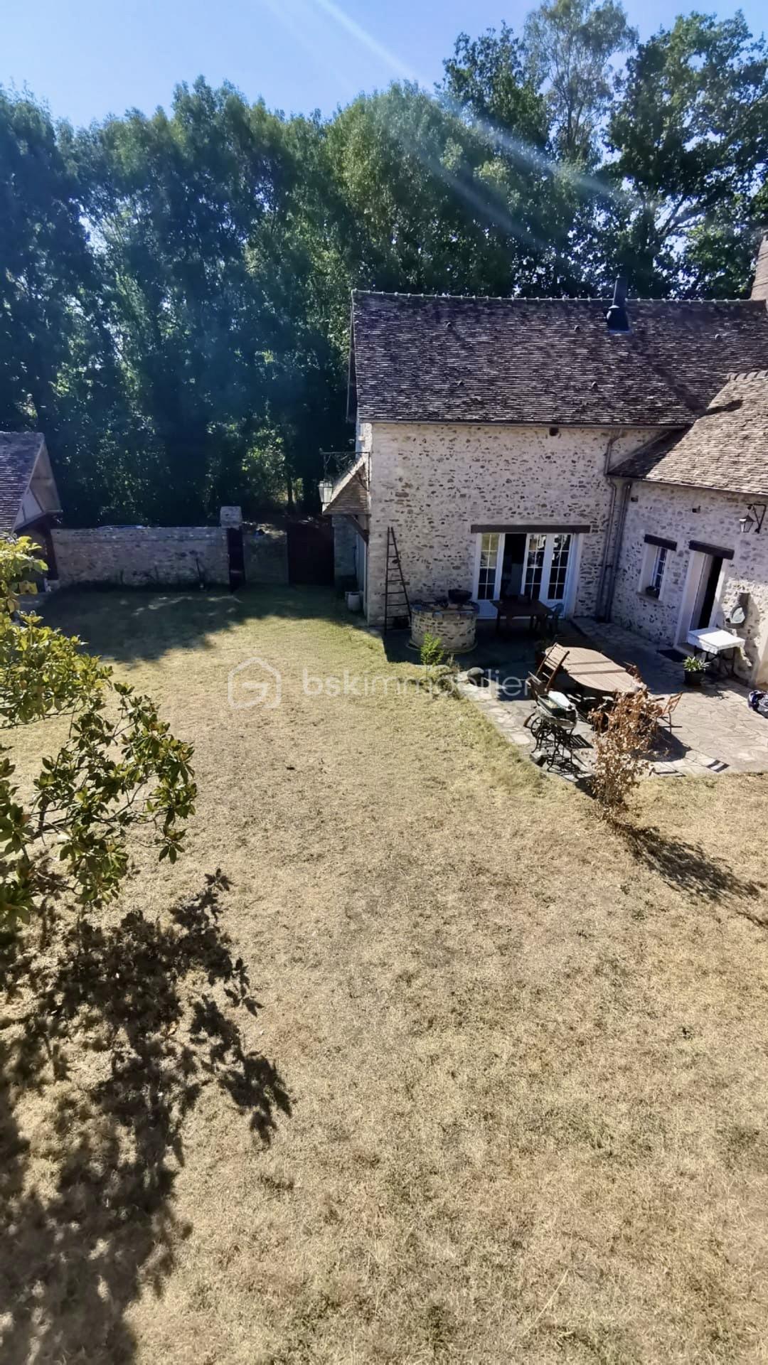 Corps de ferme de 300 m² - 0dd35a2b-392f-479e-9d0d-d4faa6cb5c4b.jpeg