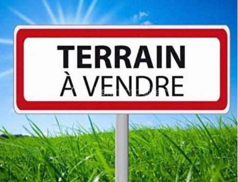 Lotissement de 553 m² - Panneau terrain a vendre.JPG