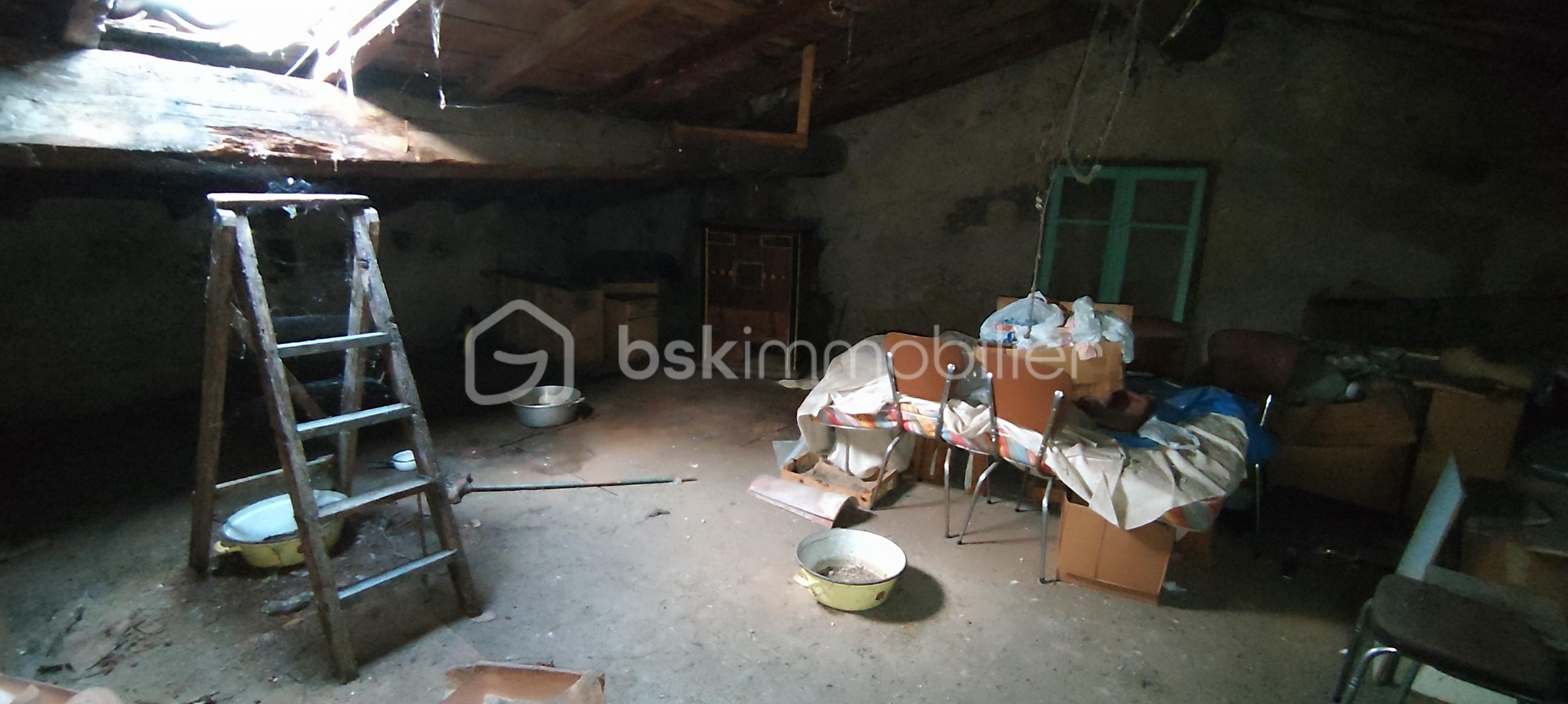 Maison ancienne de 145 m² - IMG_20260104_163913.jpg