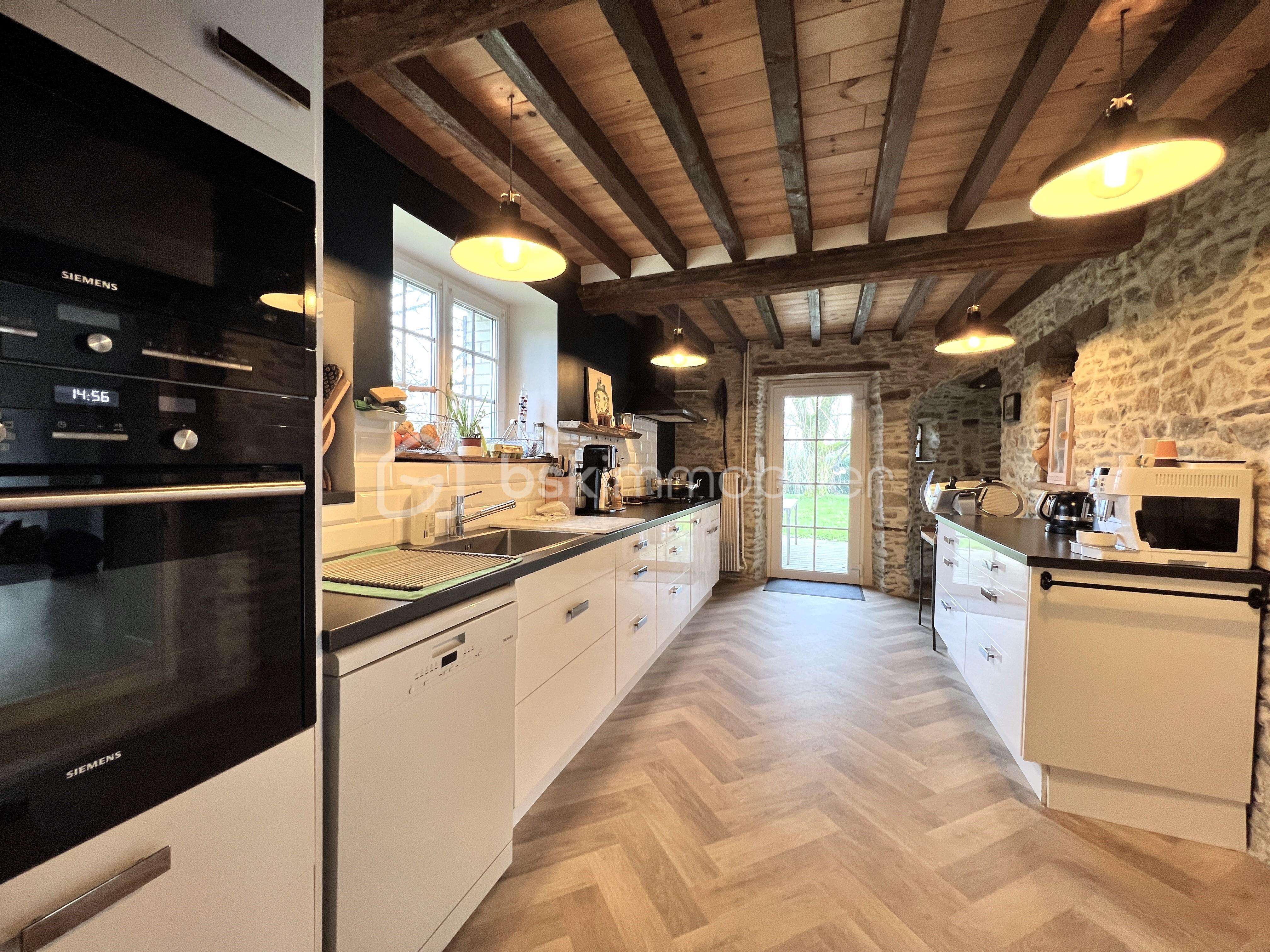 Maison de 188 m² - 4.JPG