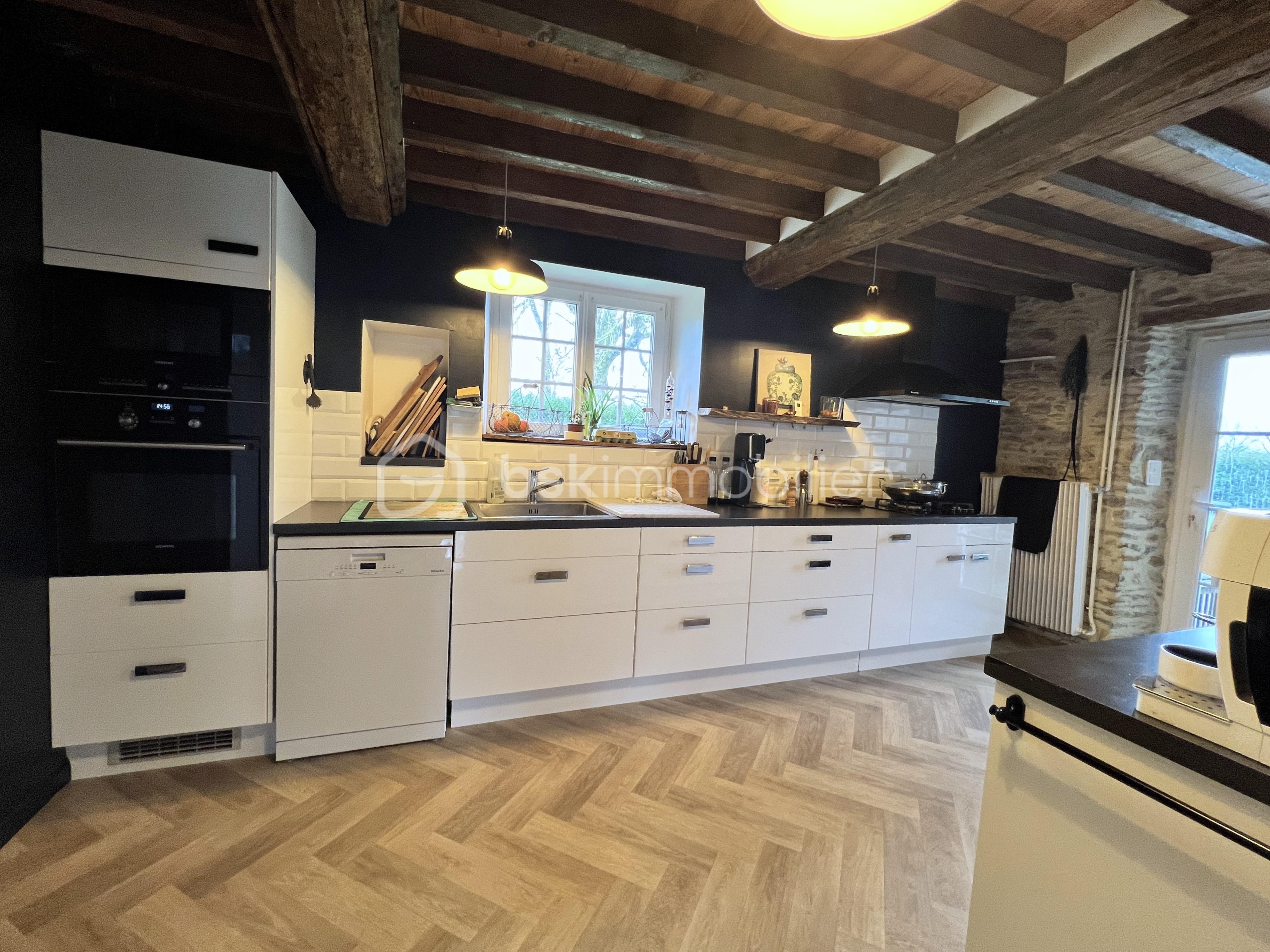 Maison de 188 m² - 5.JPG
