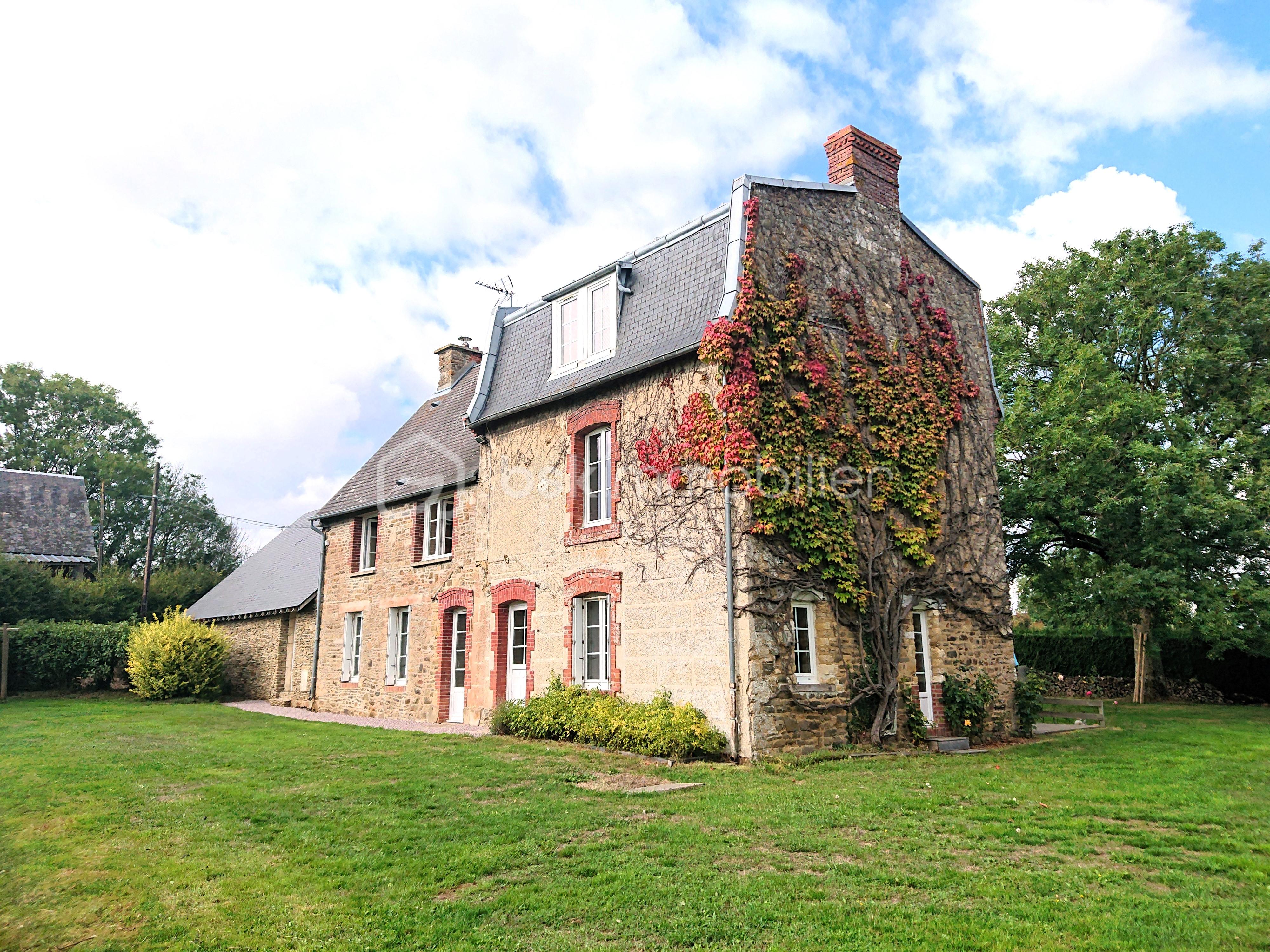 Maison de 188 m² - 24.JPG