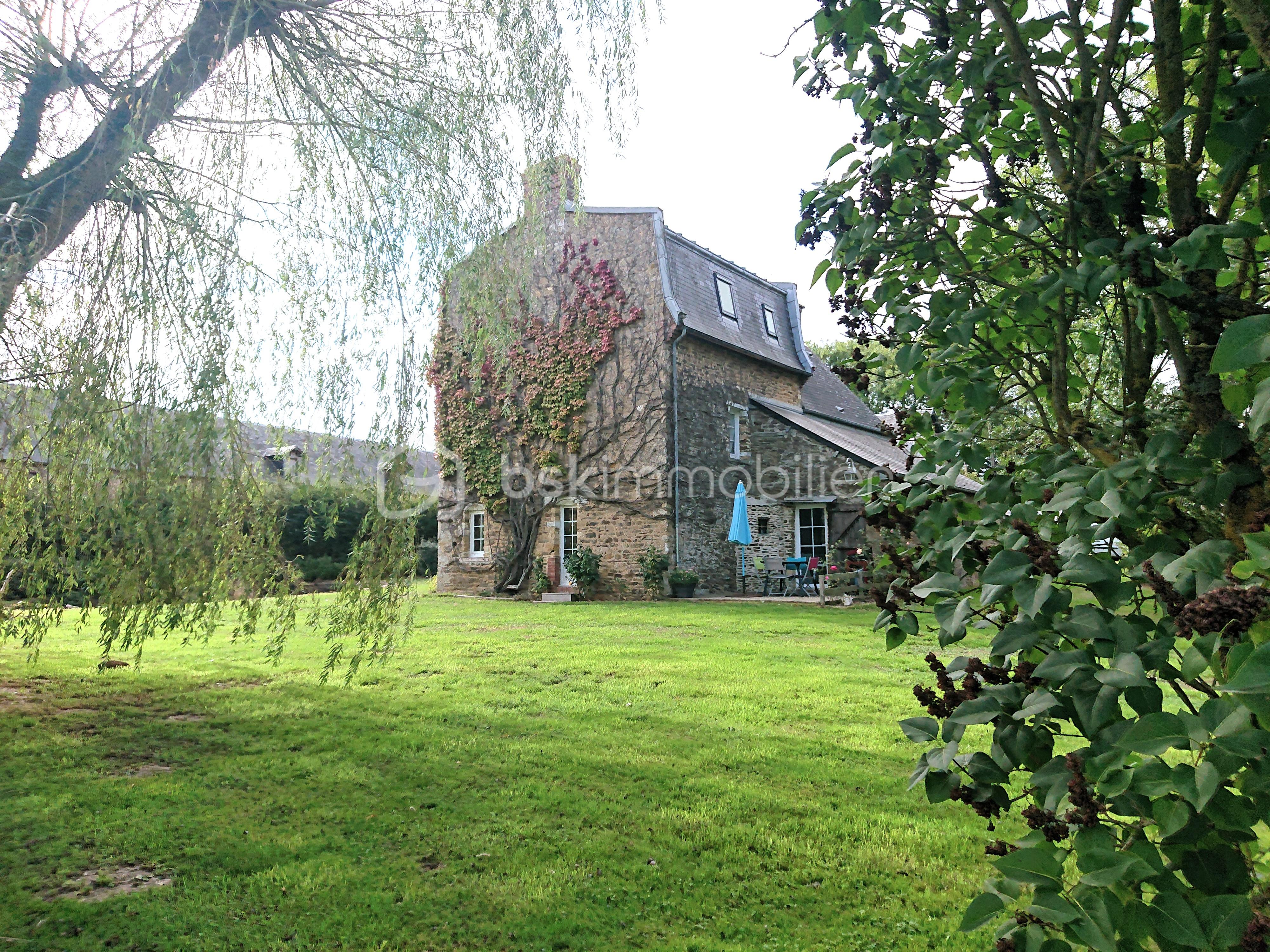 Maison de 188 m² - 25.JPG