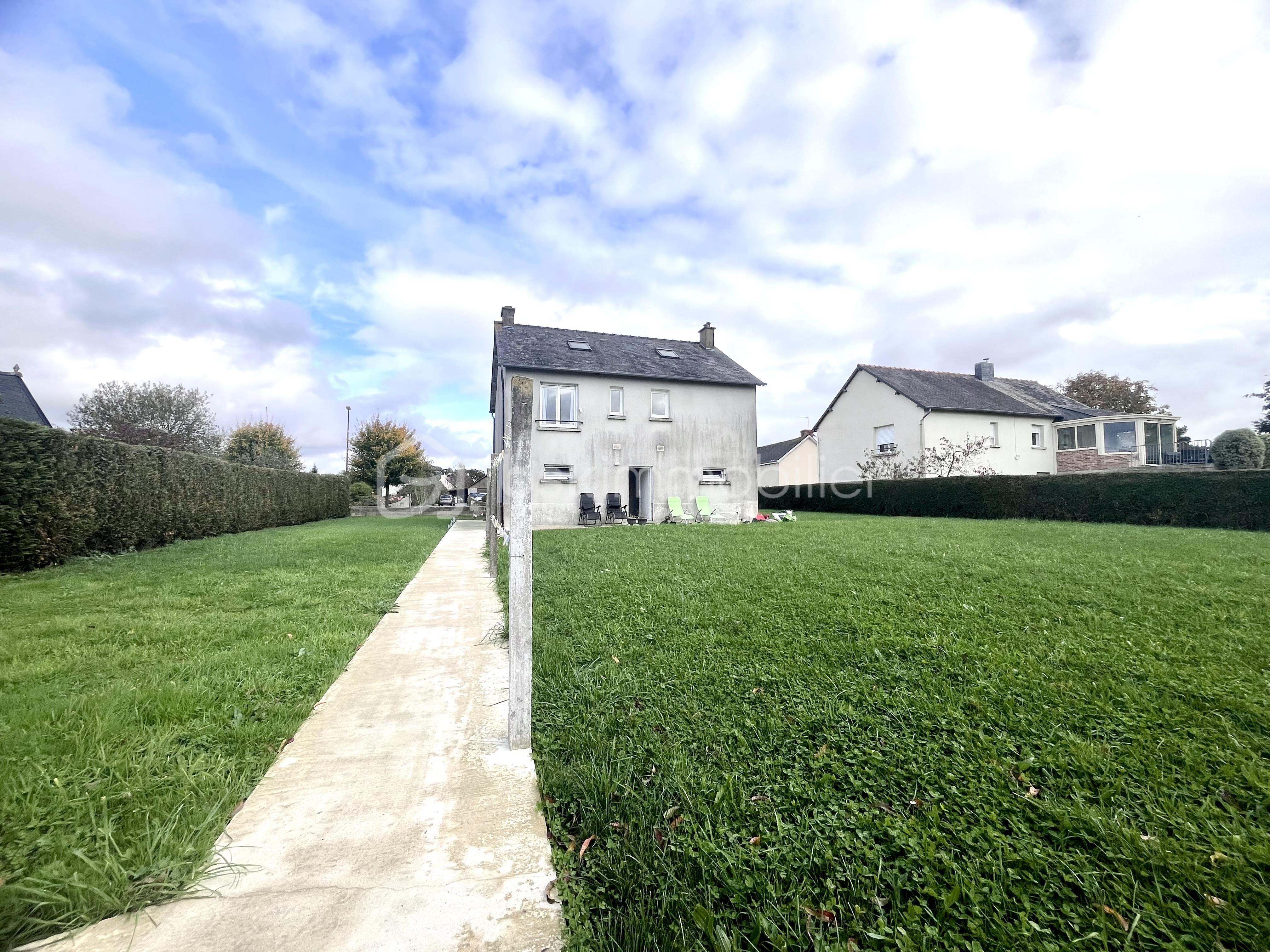 Maison de 61 m² - IMG_4326.jpeg