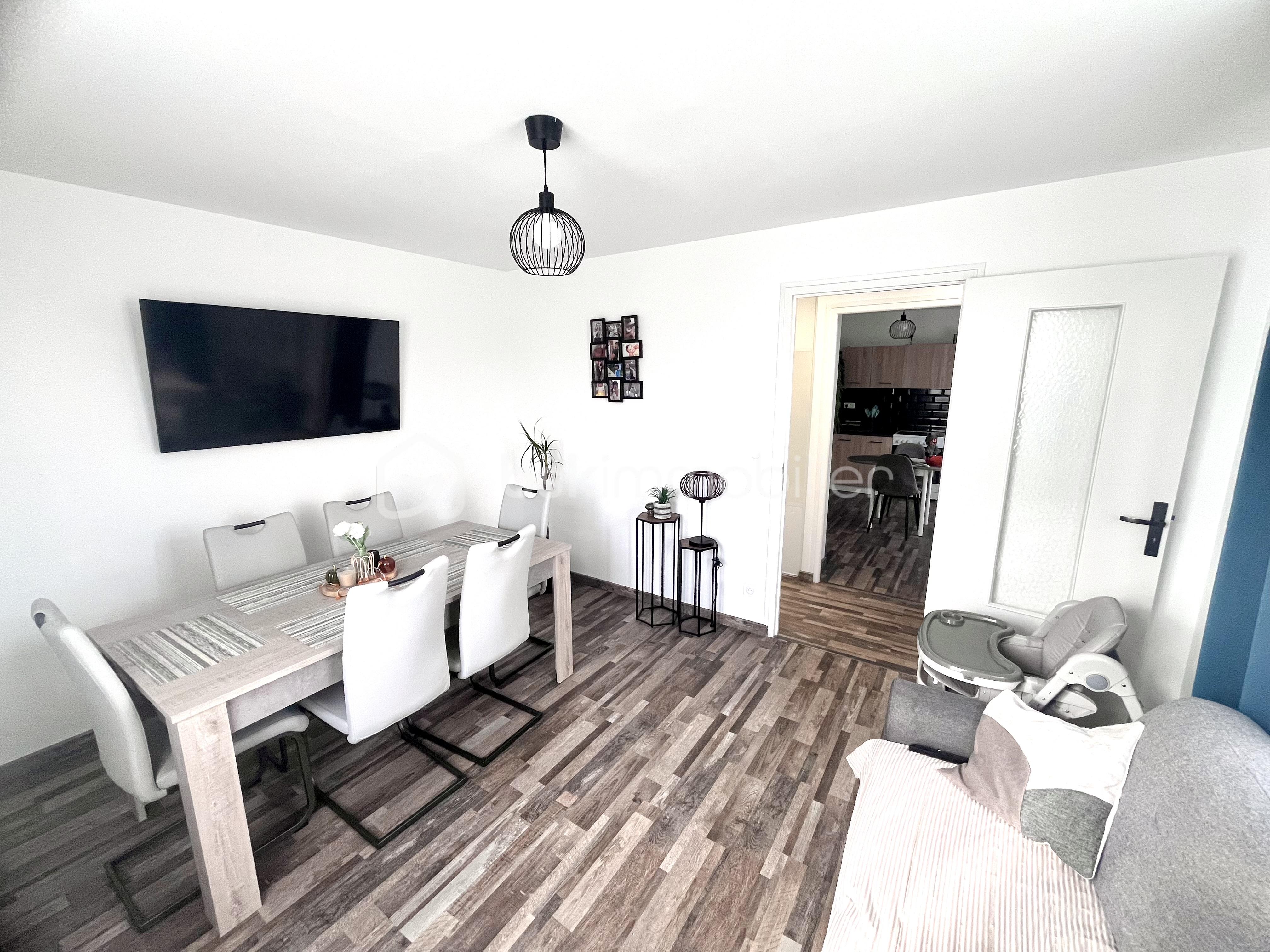 Maison de 61 m² - IMG_4284.jpeg