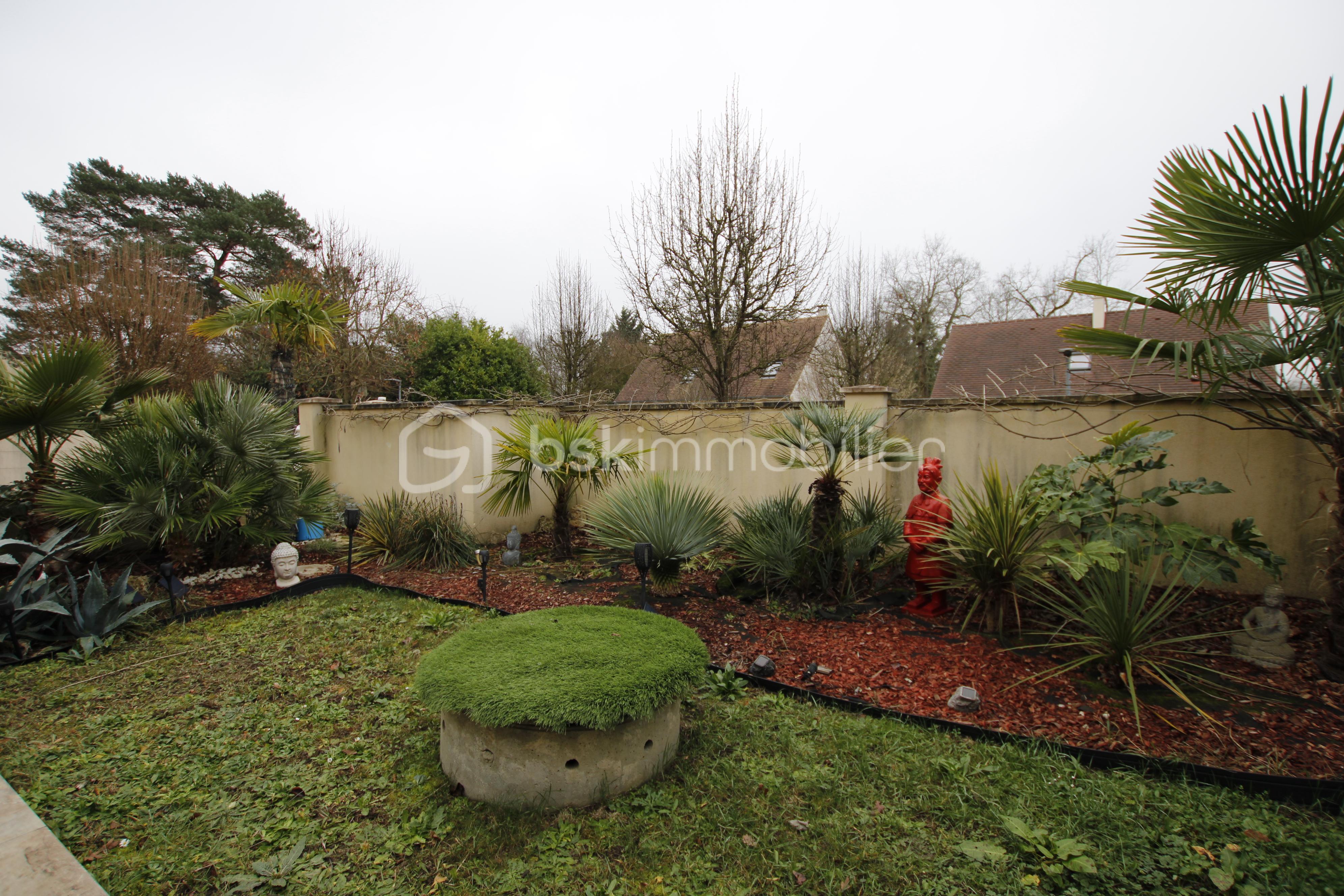 Maison traditionnelle de 107 m² - _MG_9132.JPG