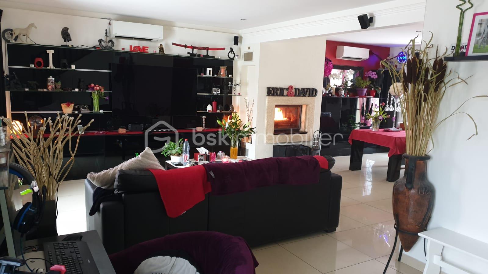 Maison traditionnelle de 107 m² - IMG-20210116-WA0018.jpg