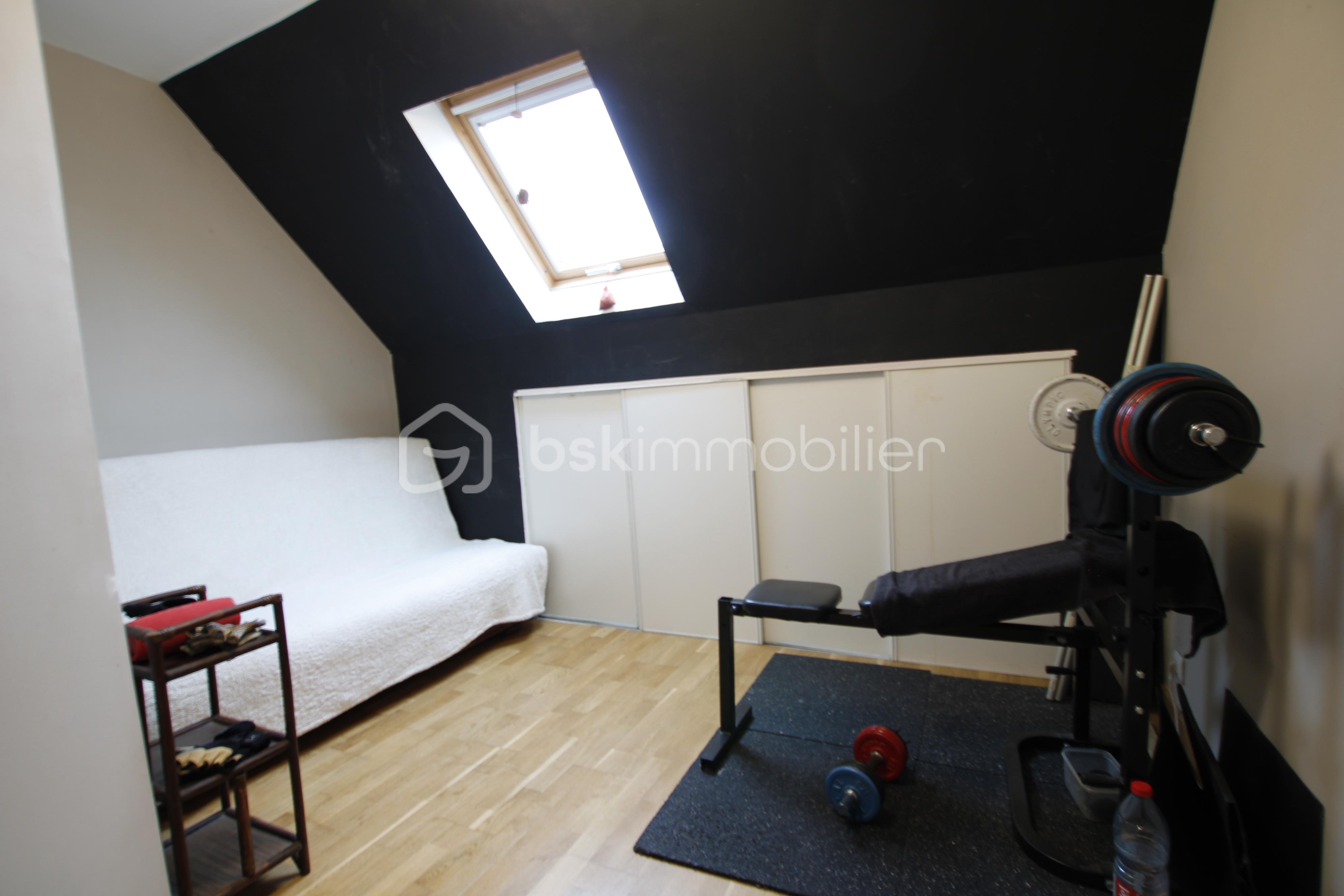 Maison traditionnelle de 107 m² - _MG_9129.JPG