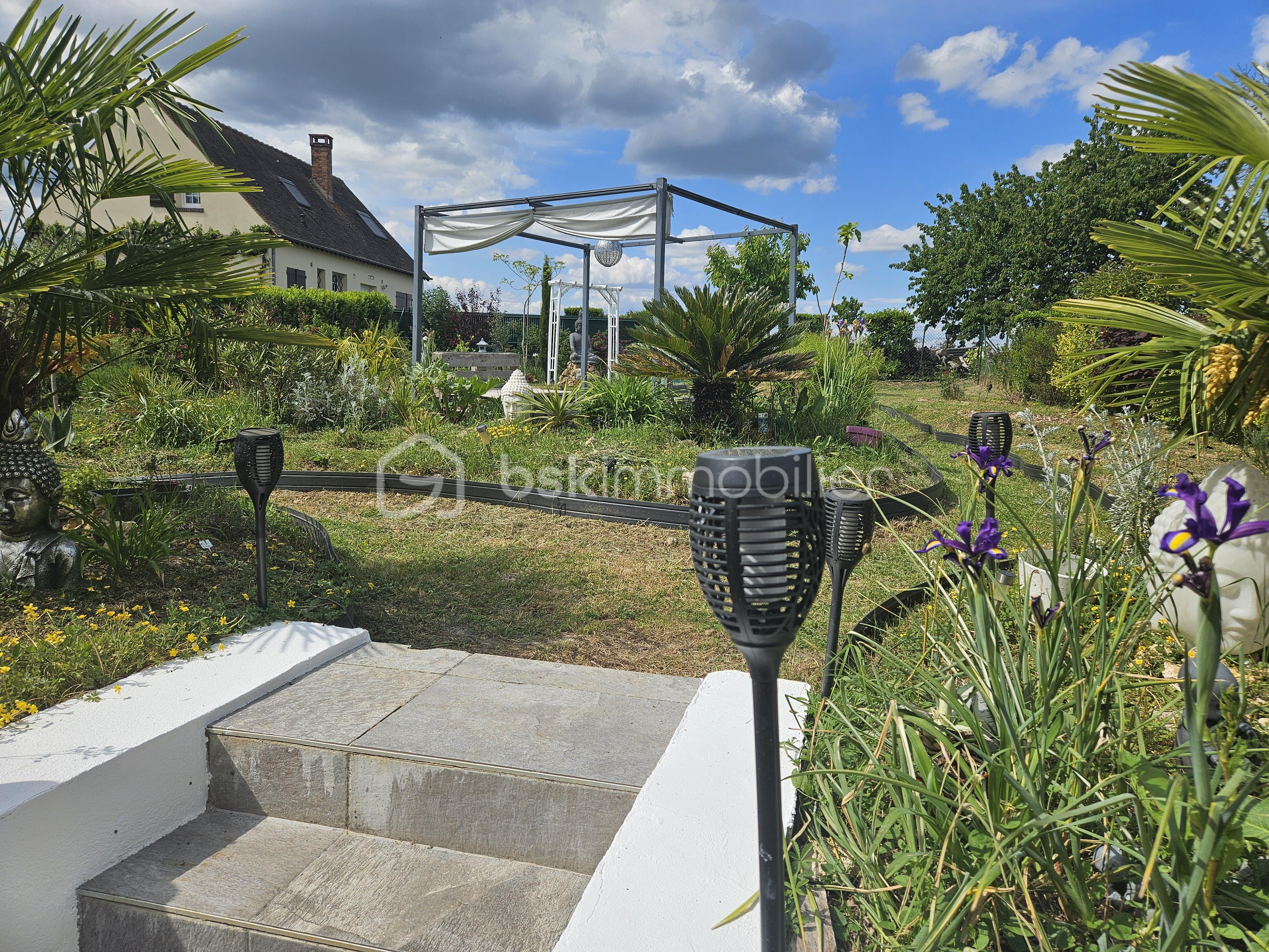 Maison traditionnelle de 107 m² - 20250511_155434.jpg