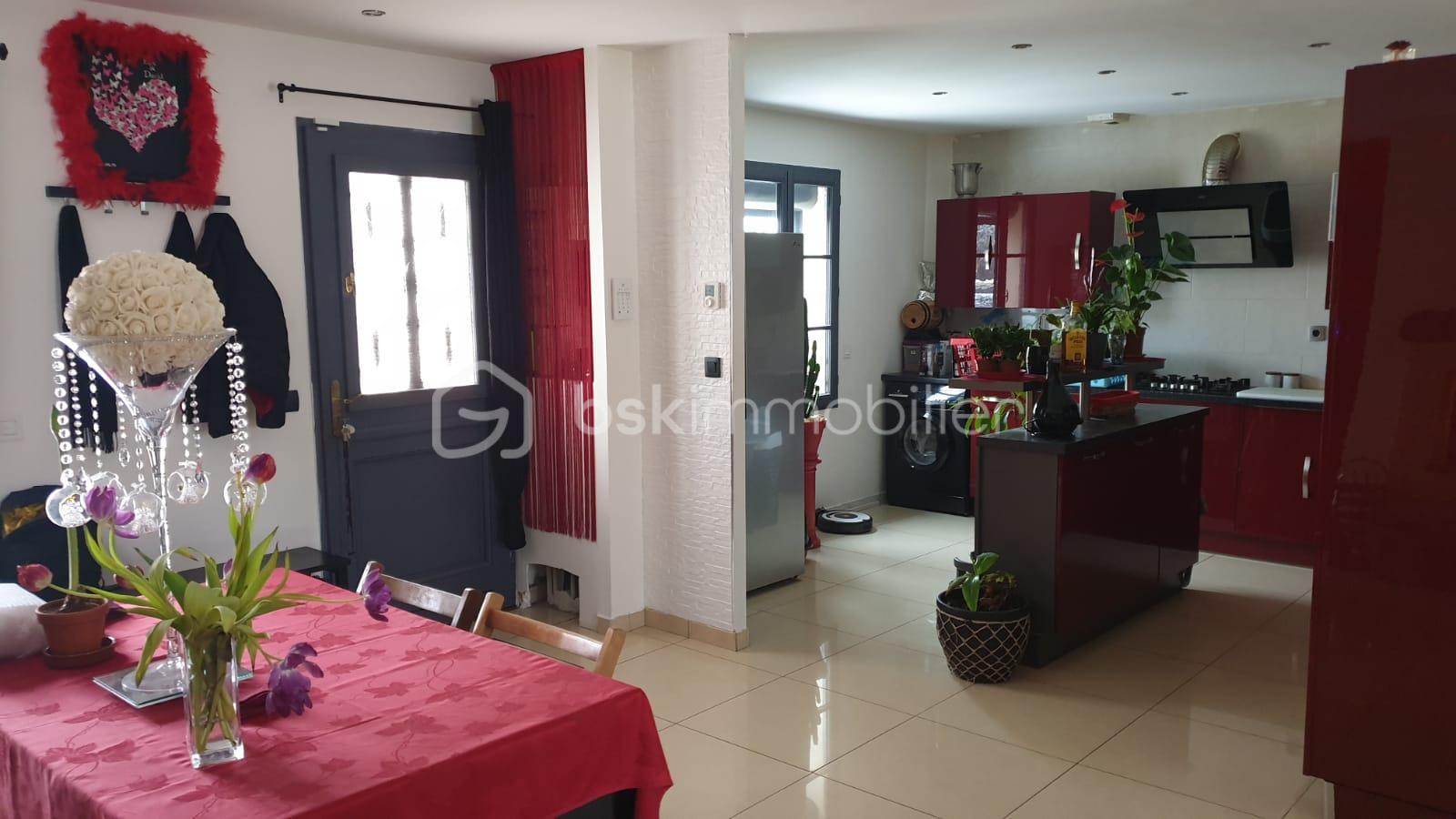 Maison traditionnelle de 107 m² - IMG-20210116-WA0013.jpg