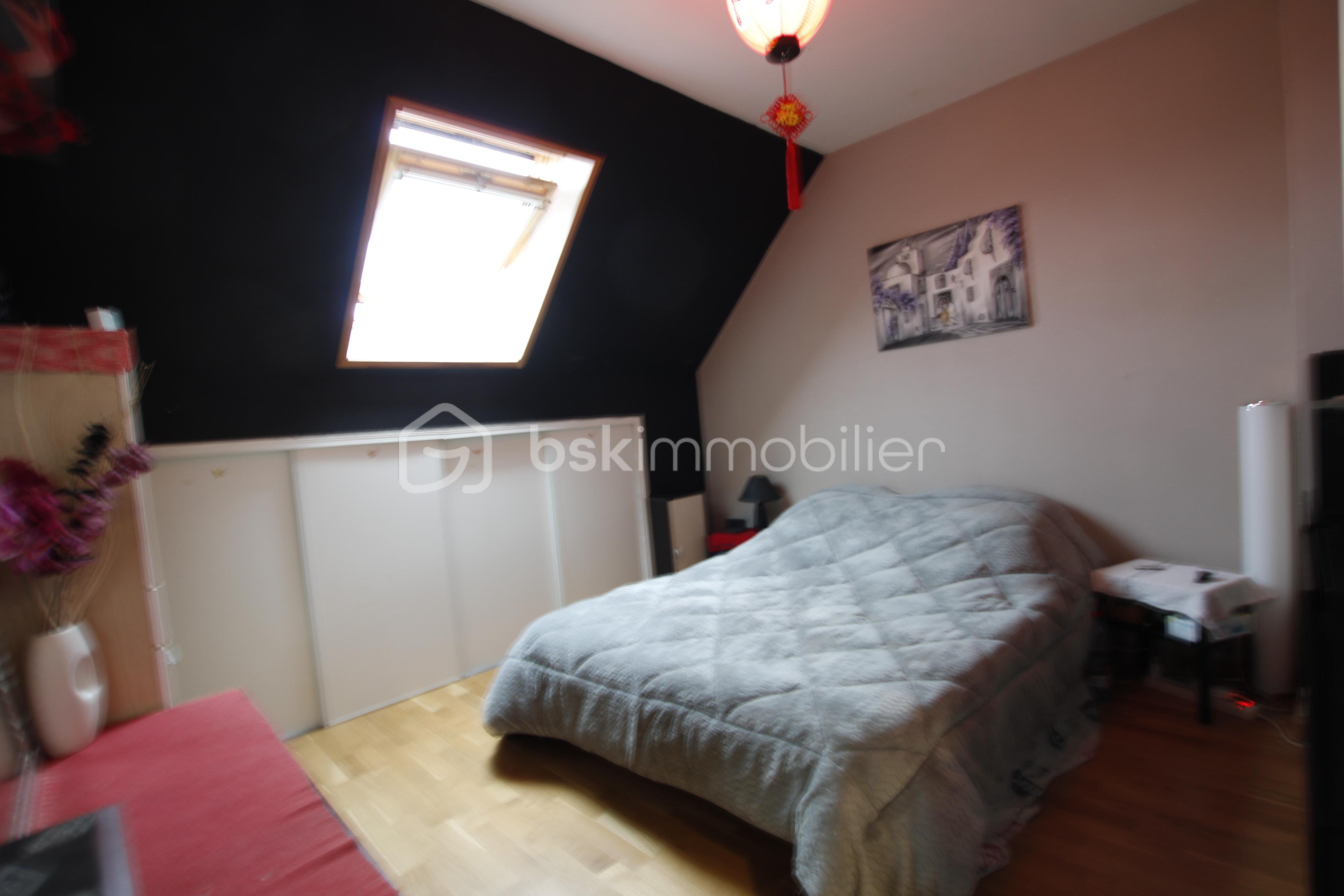 Maison traditionnelle de 107 m² - _MG_9123.JPG