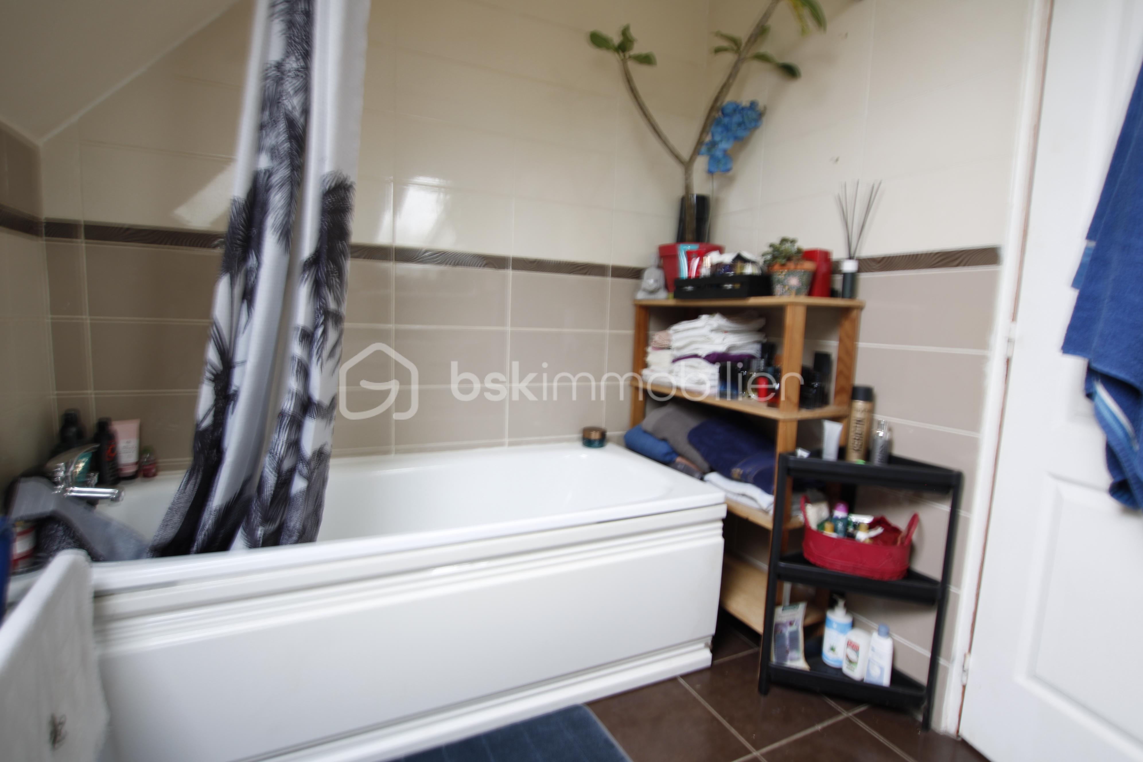 Maison traditionnelle de 107 m² - _MG_9118.JPG