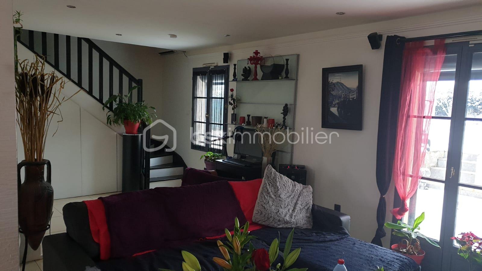 Maison traditionnelle de 107 m² - IMG-20210116-WA0014.jpg