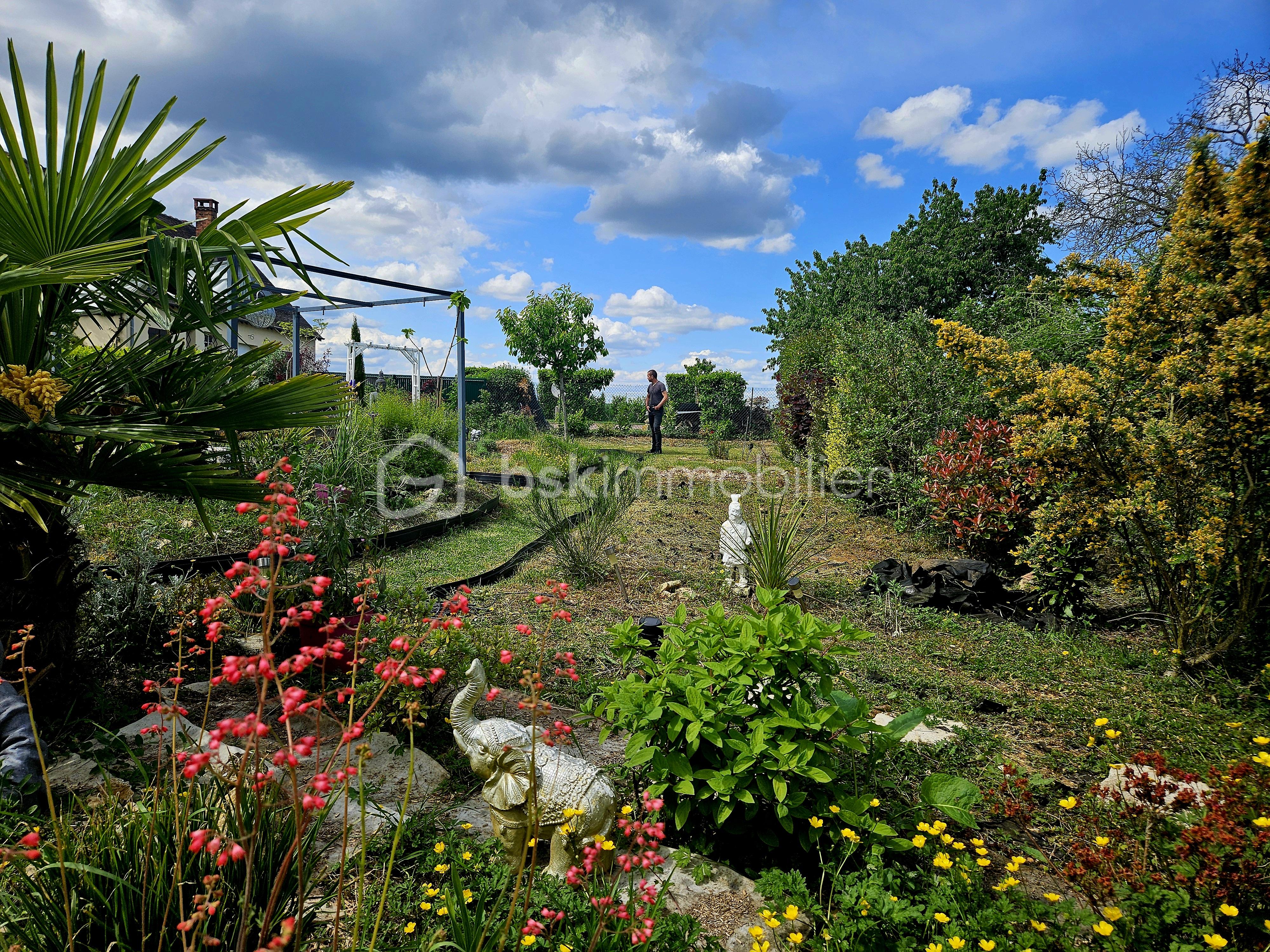 Maison traditionnelle de 107 m² - 20250511_155354.jpg