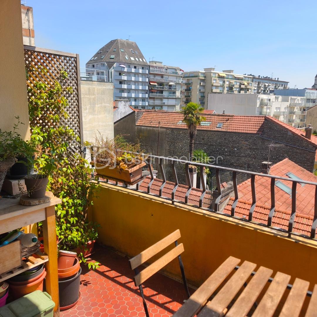 Appartement 4 pièces 80 m² · à Pau · 80 m² · 229 500 €