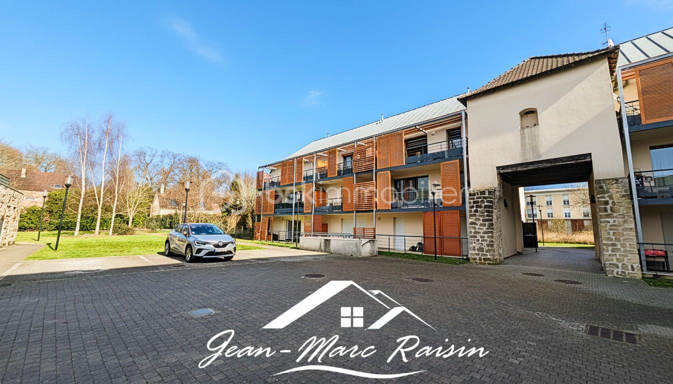 Appartement de 68 m²