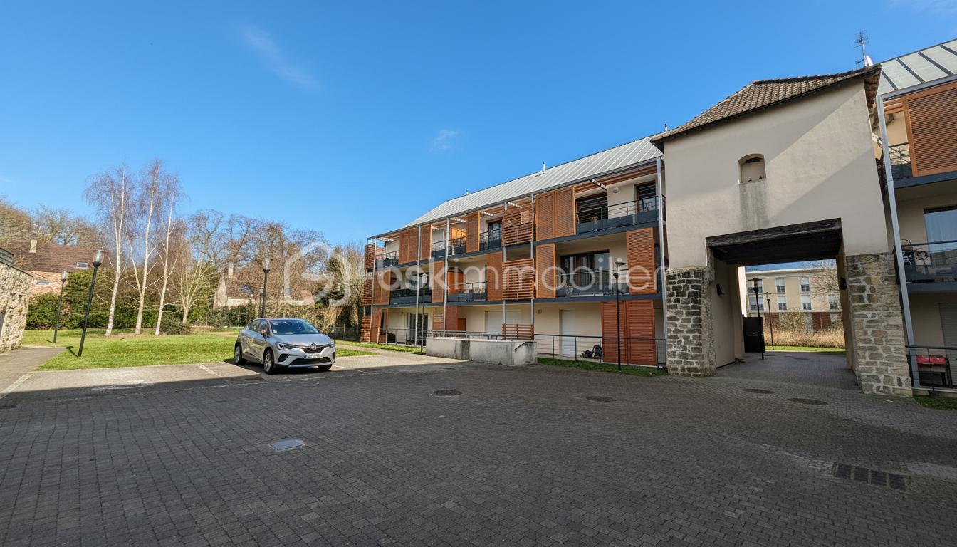 Appartement de 68 m²