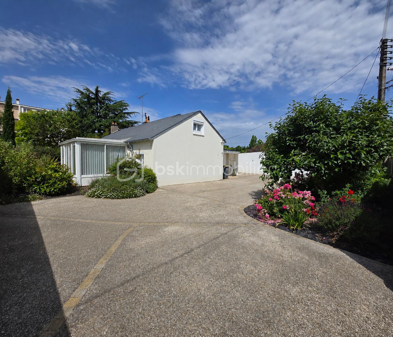 Maison 5 pièces 113 m² · à La Chapelle-Saint-Mesmin · 113 m² · 260 000 €