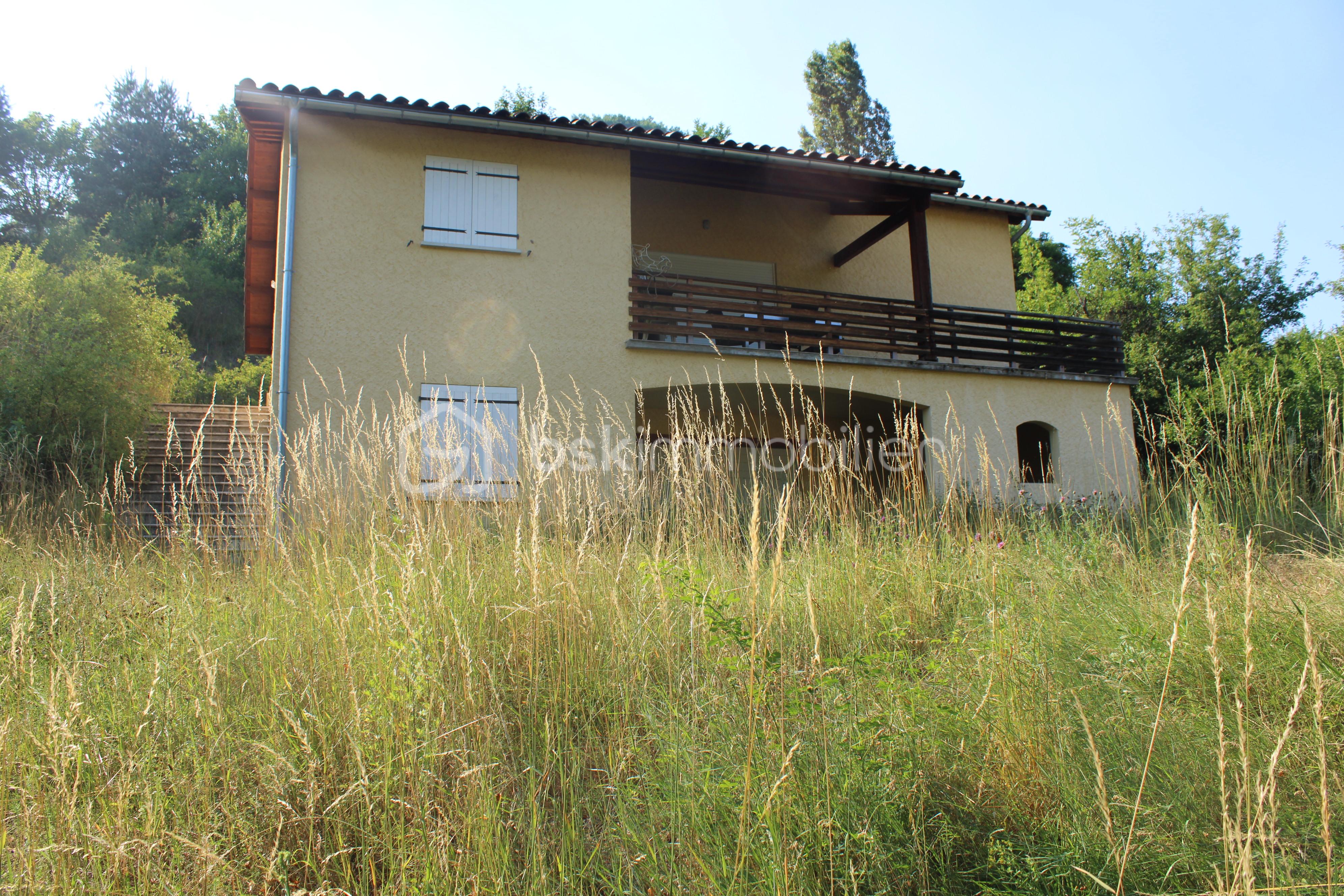 Maison 5 pièces 94 m² · à Serres · 94 m² · 294 000 €