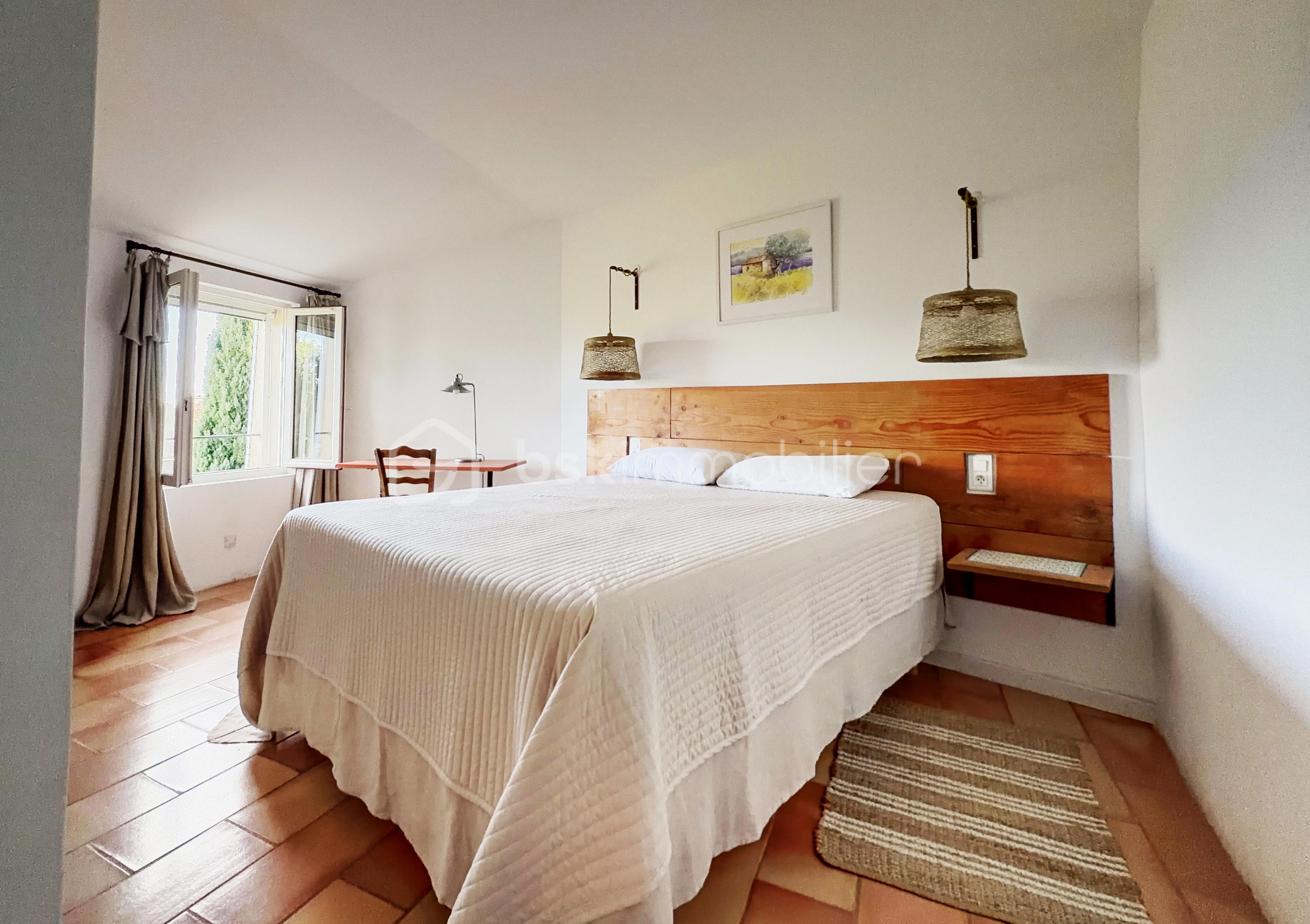 Maison de village de 130 m² - GITE-CHAMBRE 1-3.jpg