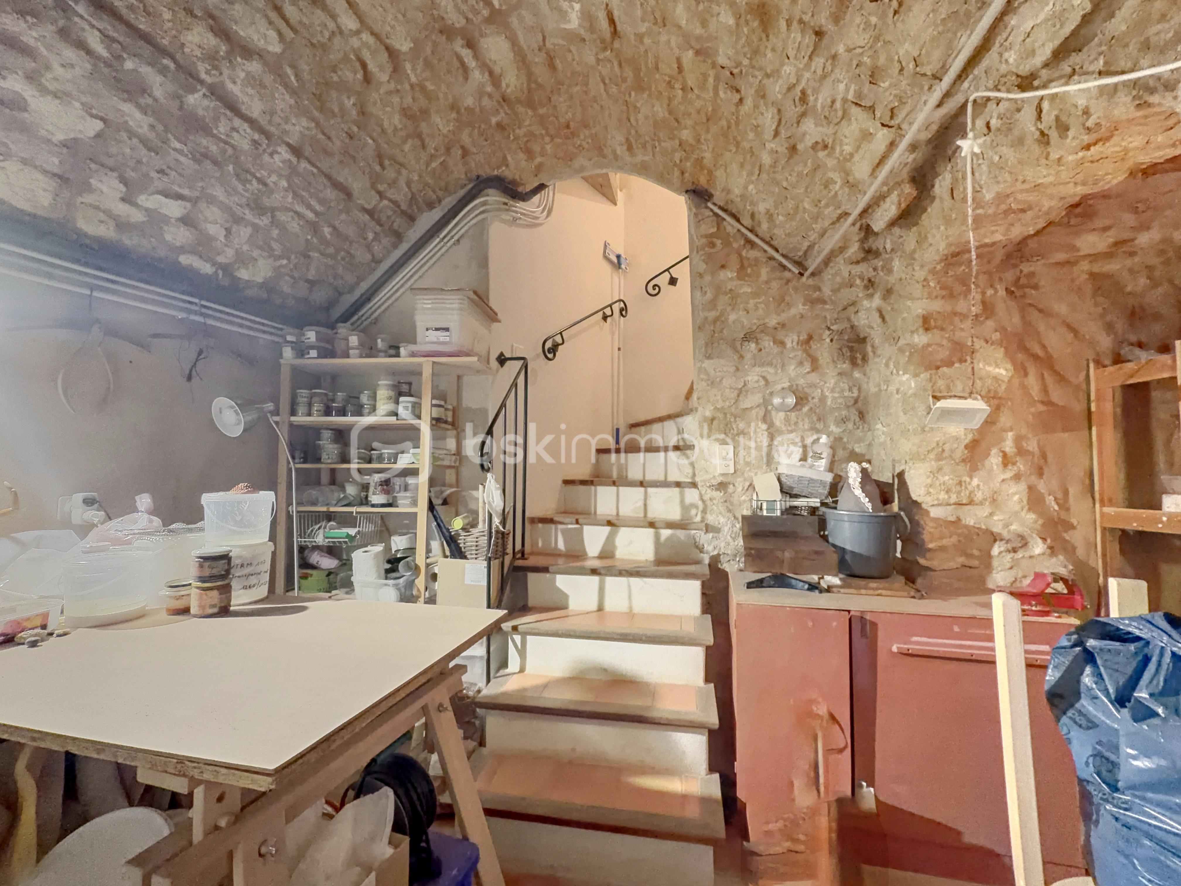 Maison de village de 130 m² - CAVE-5.jpg