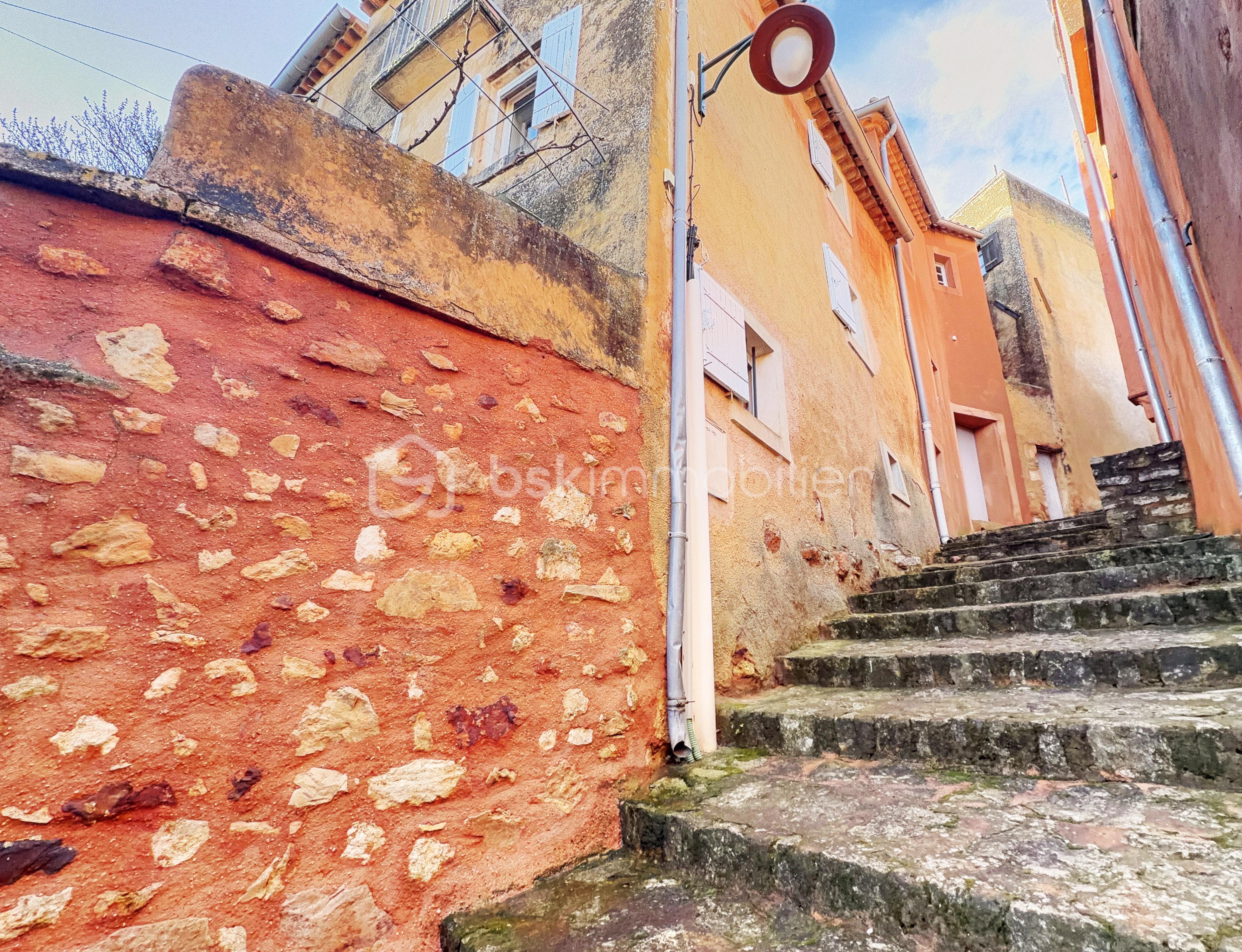 Maison de village de 130 m² - MAISON EXT.jpg