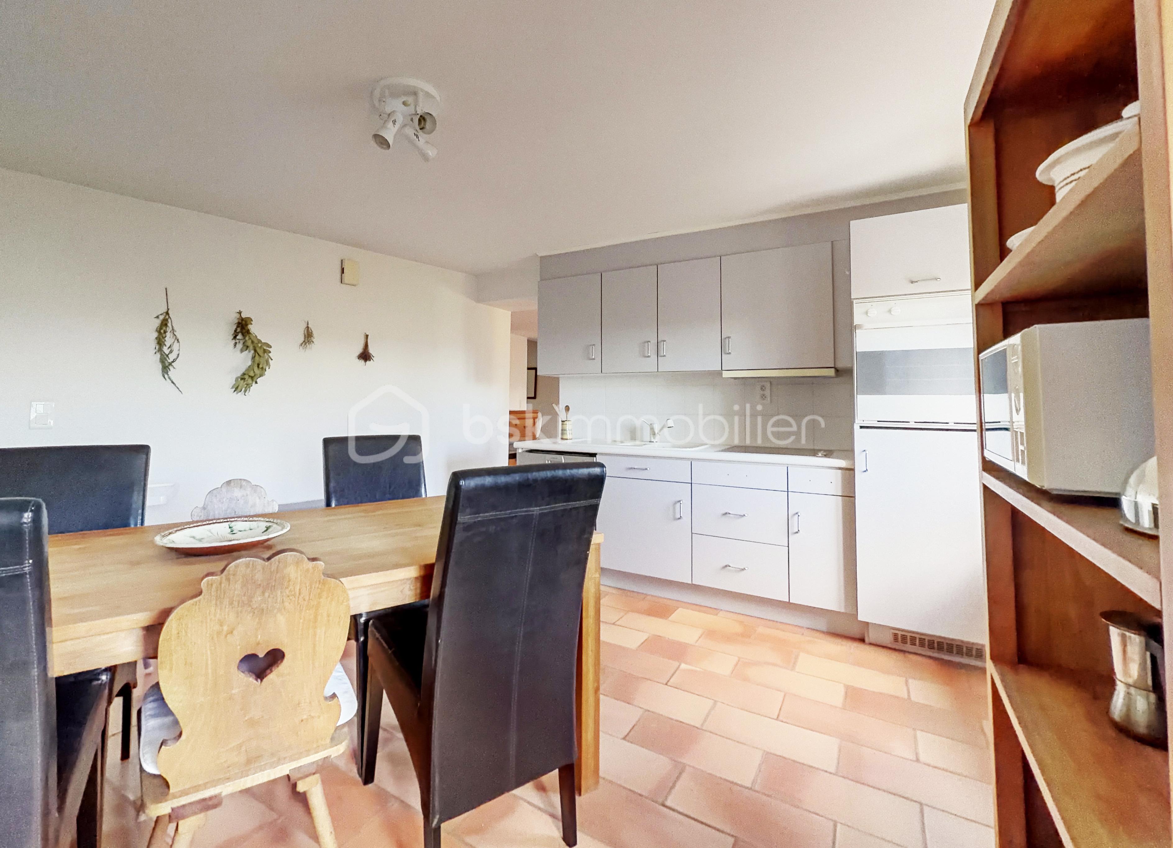 Maison de village de 130 m² - GITE CUISINE.jpg