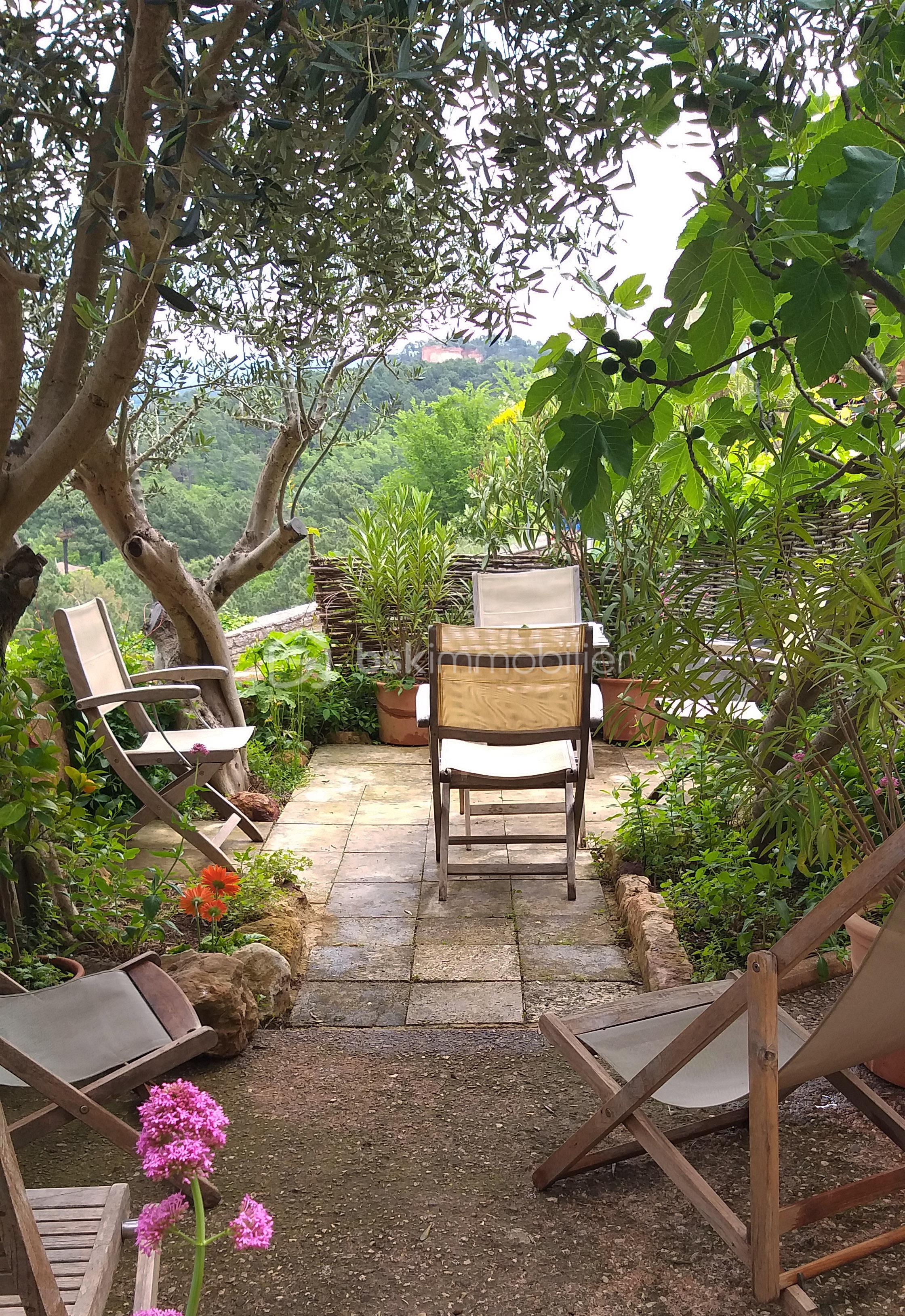 Maison de village de 130 m² - TERRASSE-3.jpg